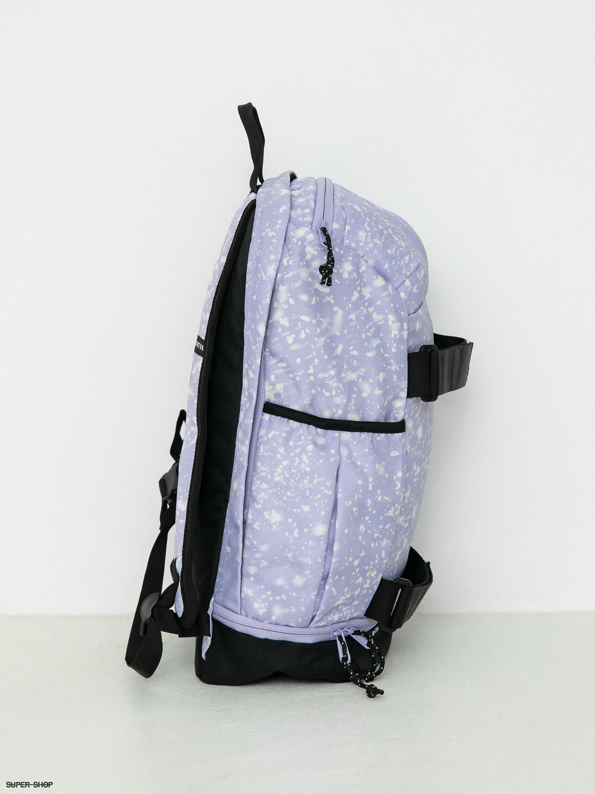 Burton Distortion 18L JR Backpack stardust