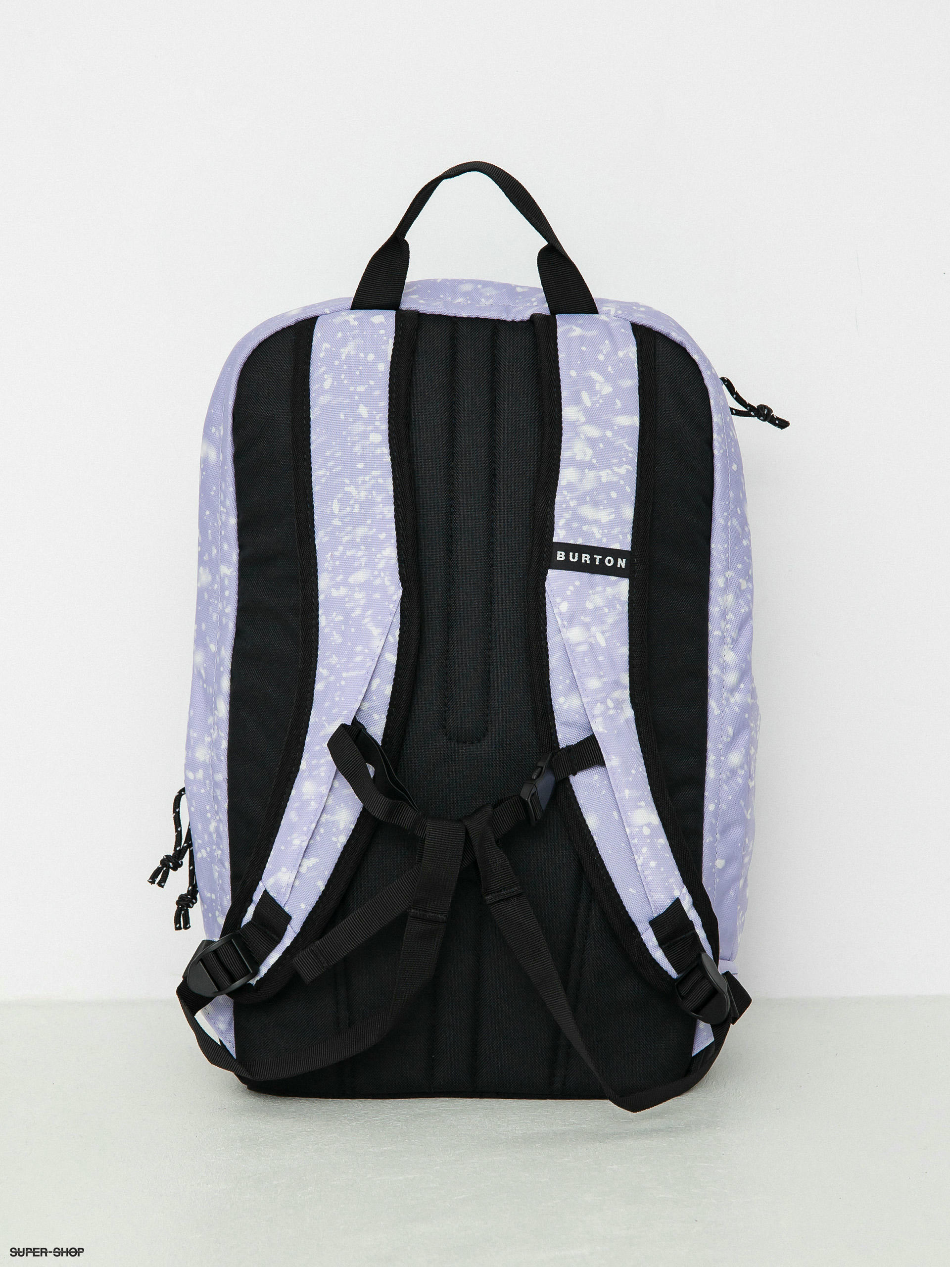 Burton Distortion 18L JR Backpack stardust