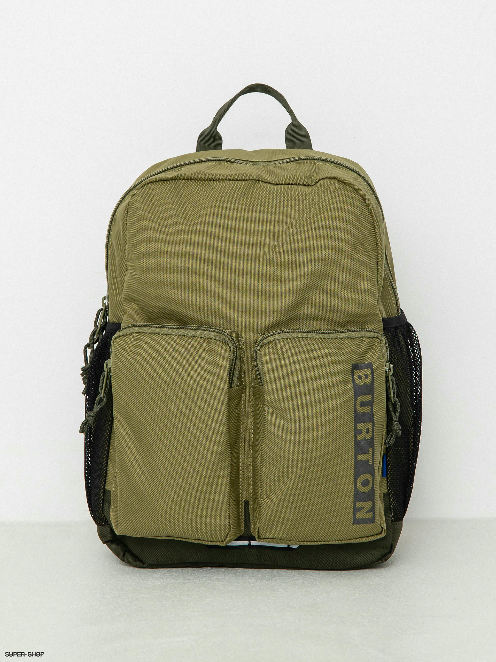 Burton Gromlet 15L JR Backpack safari