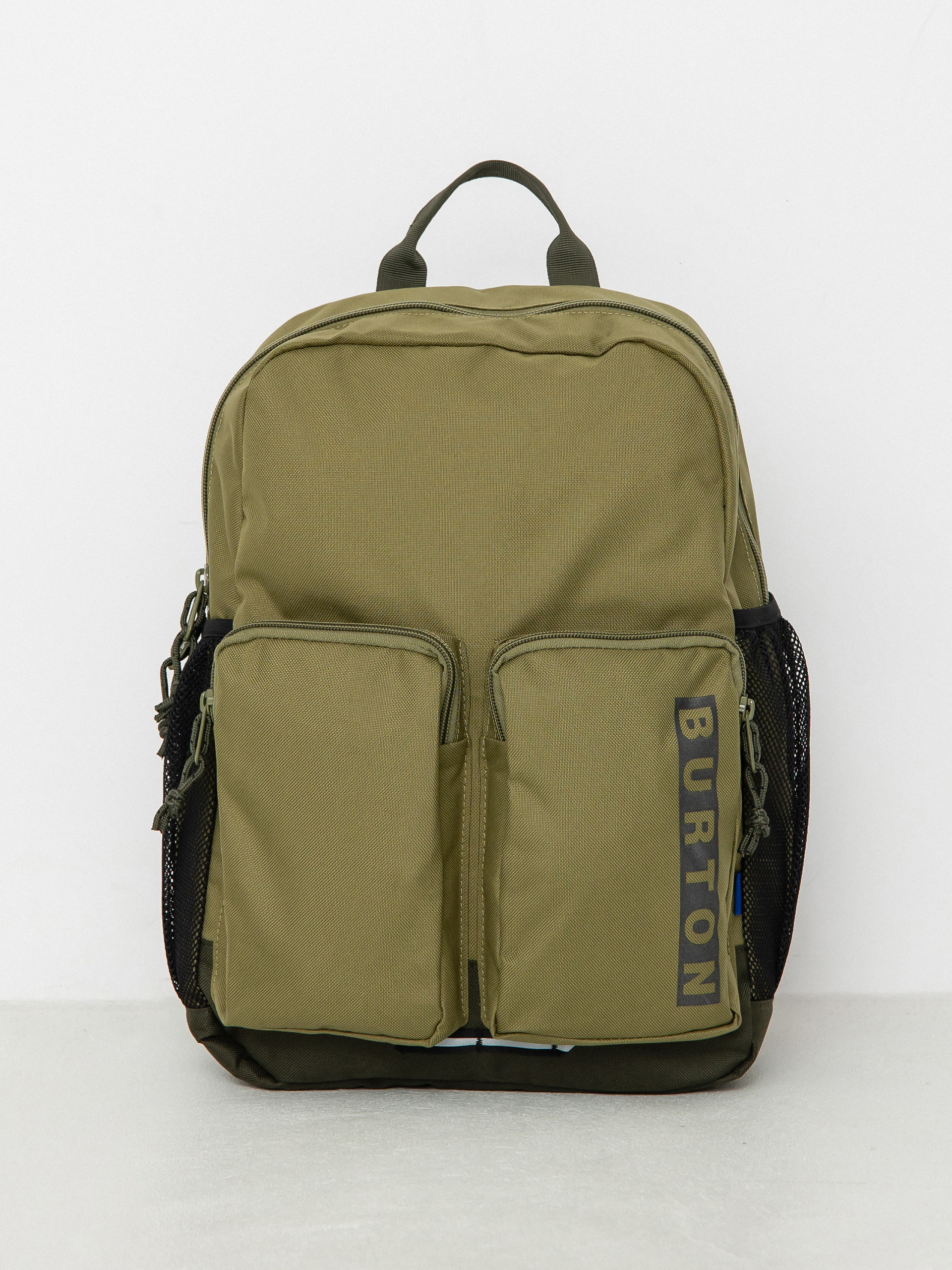Burton Gromlet 15L JR Rucksack (martini olive)