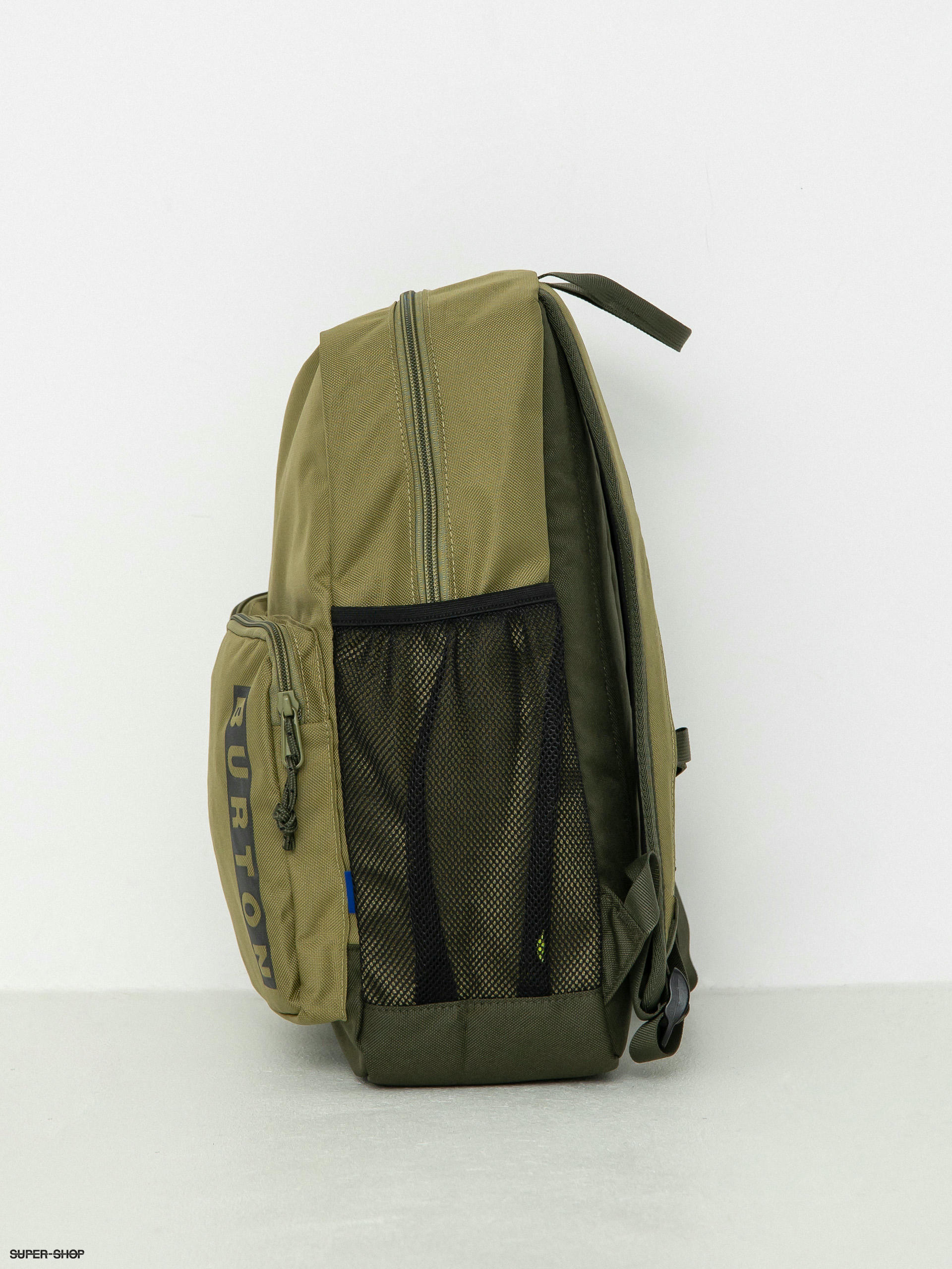 Burton Gromlet 15L JR Backpack martini olive