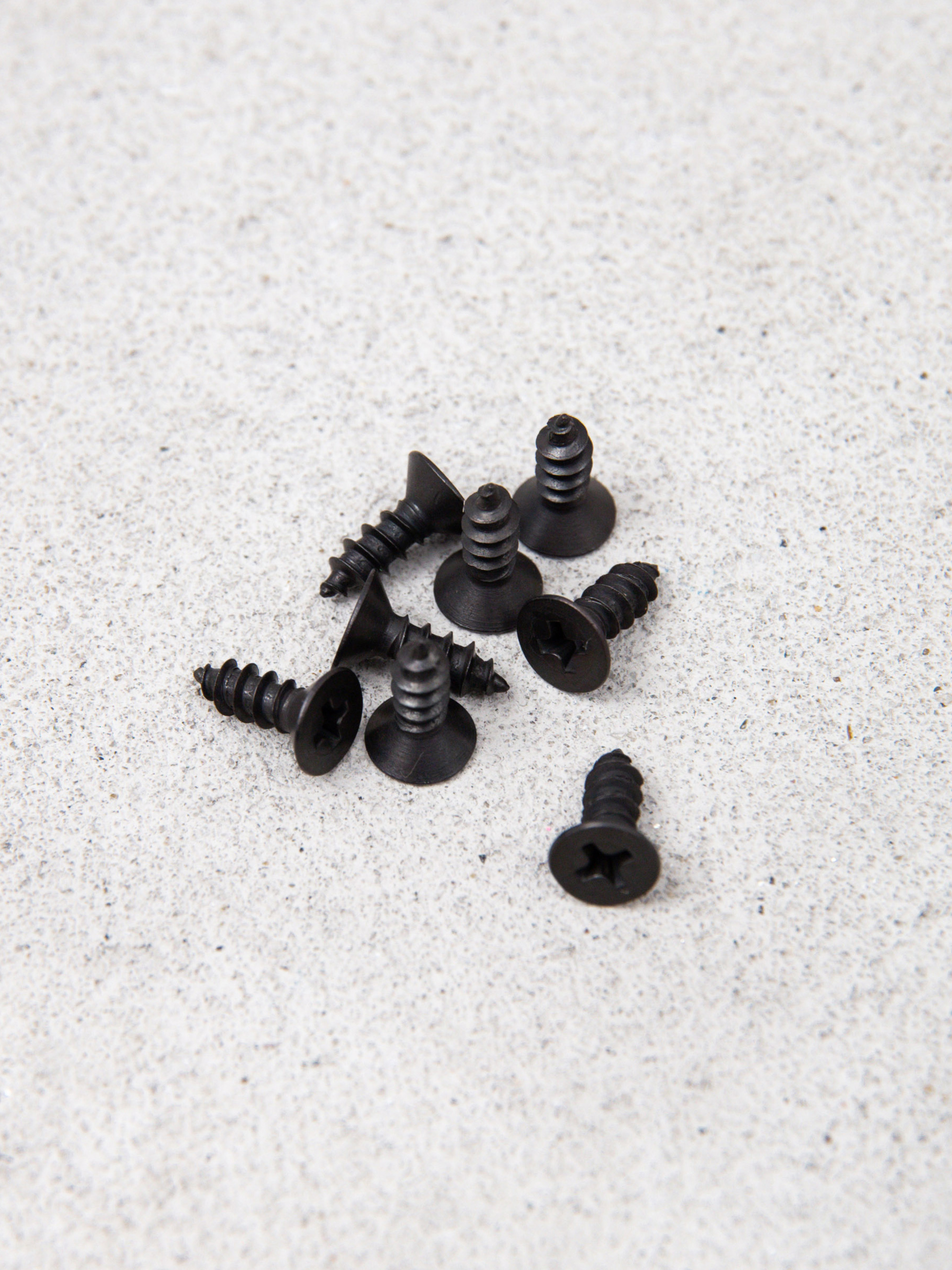 New Deal Akcesoria The Rails Film (black)