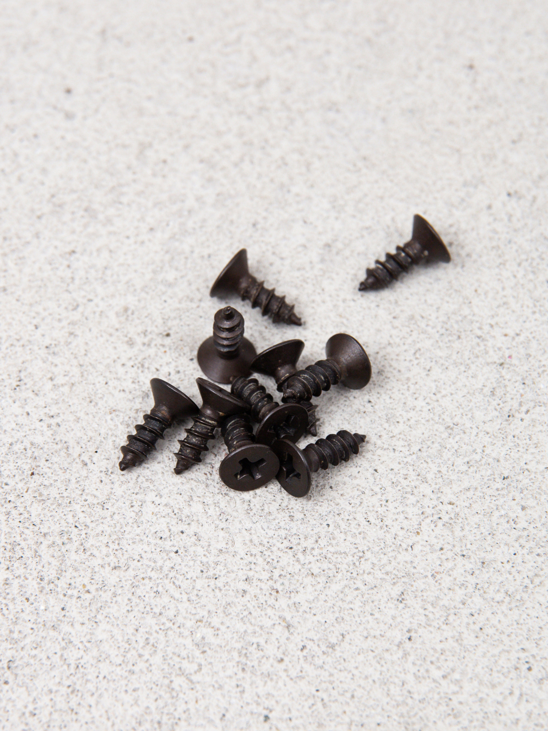 Madness Railsy Classic Rails Longboard (neon yellow)