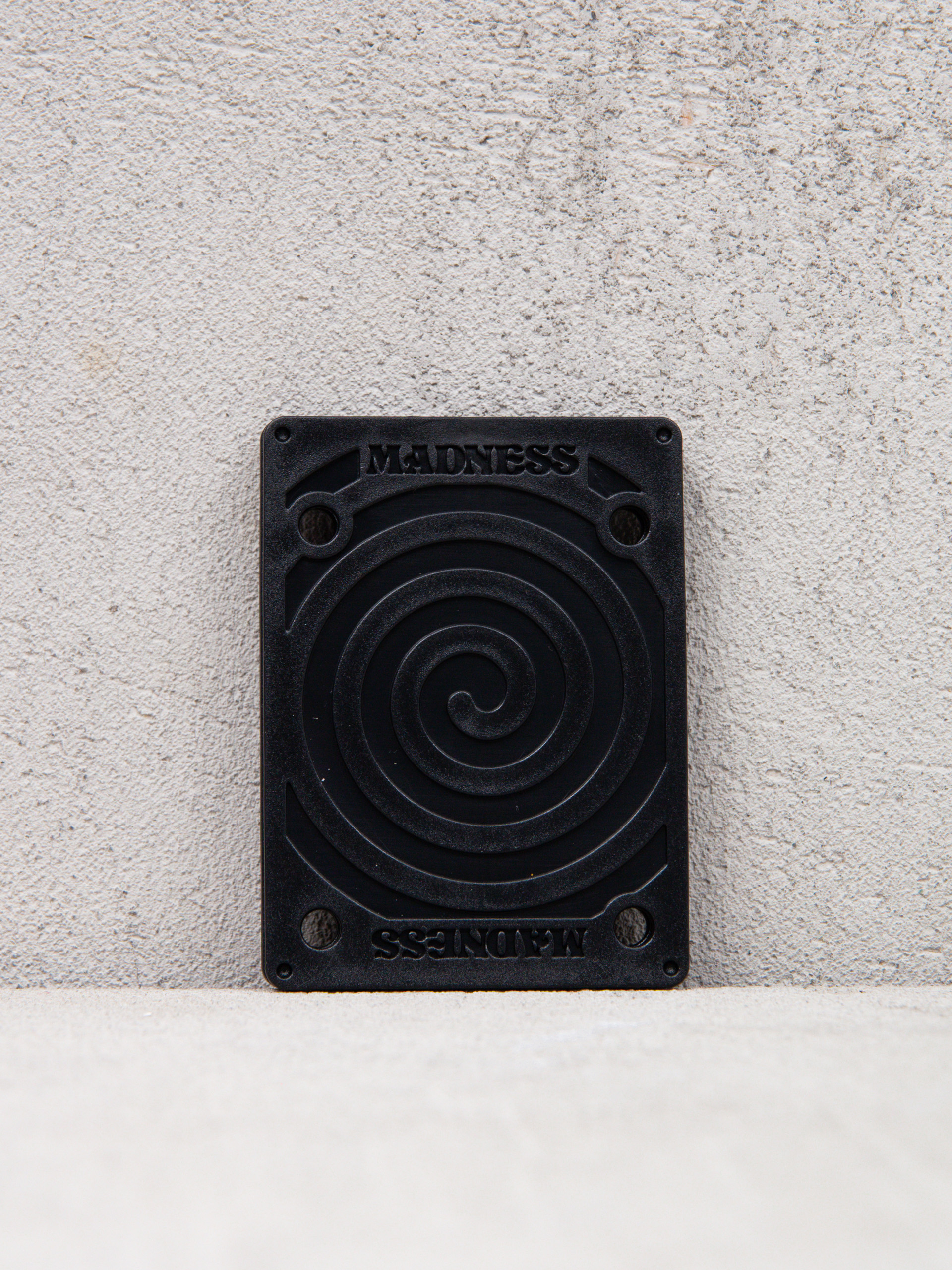 Madness Pick Up Risers Hard Risers - black (black)