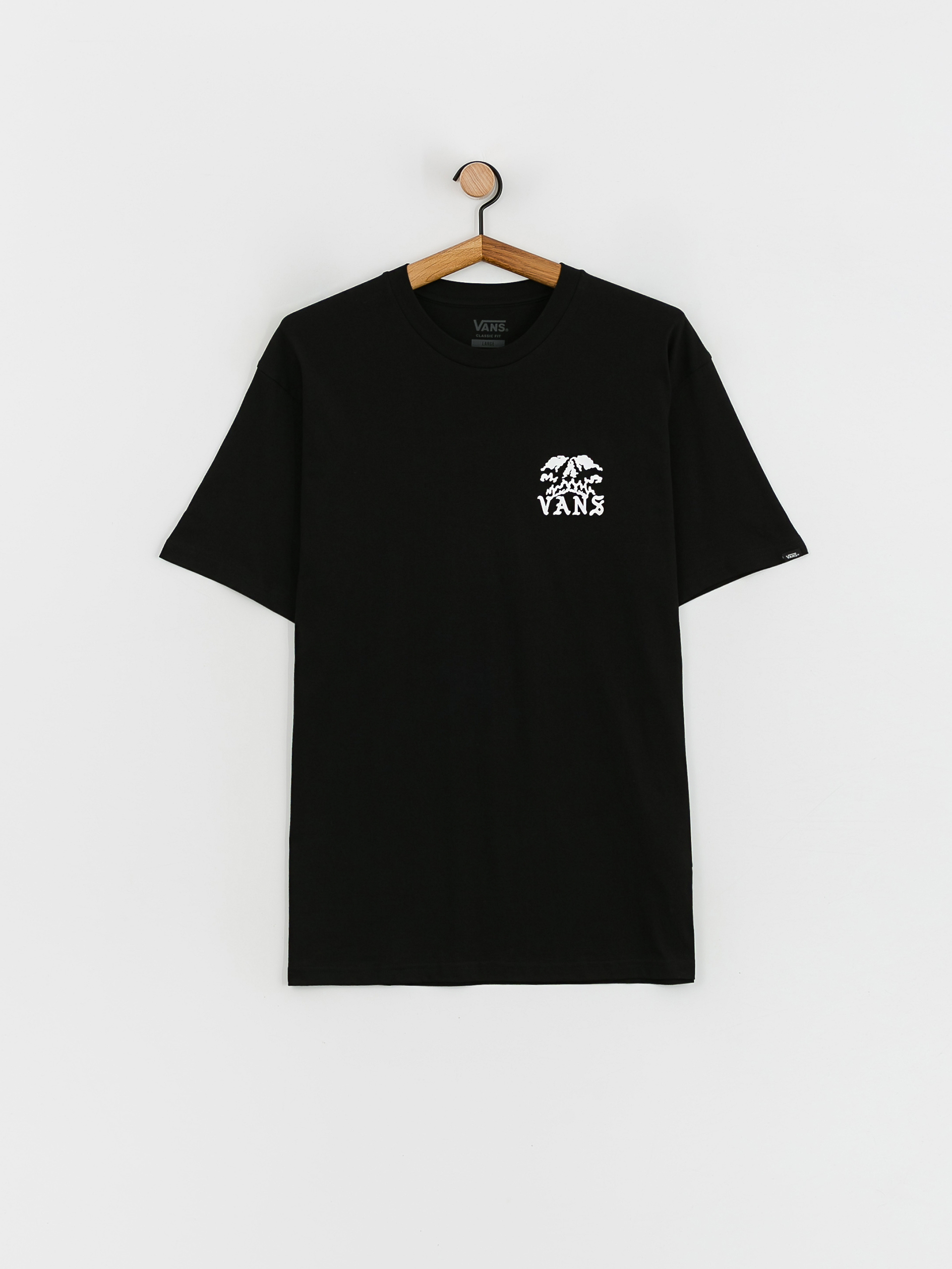 Vans Doom Volcano T-shirt (black)