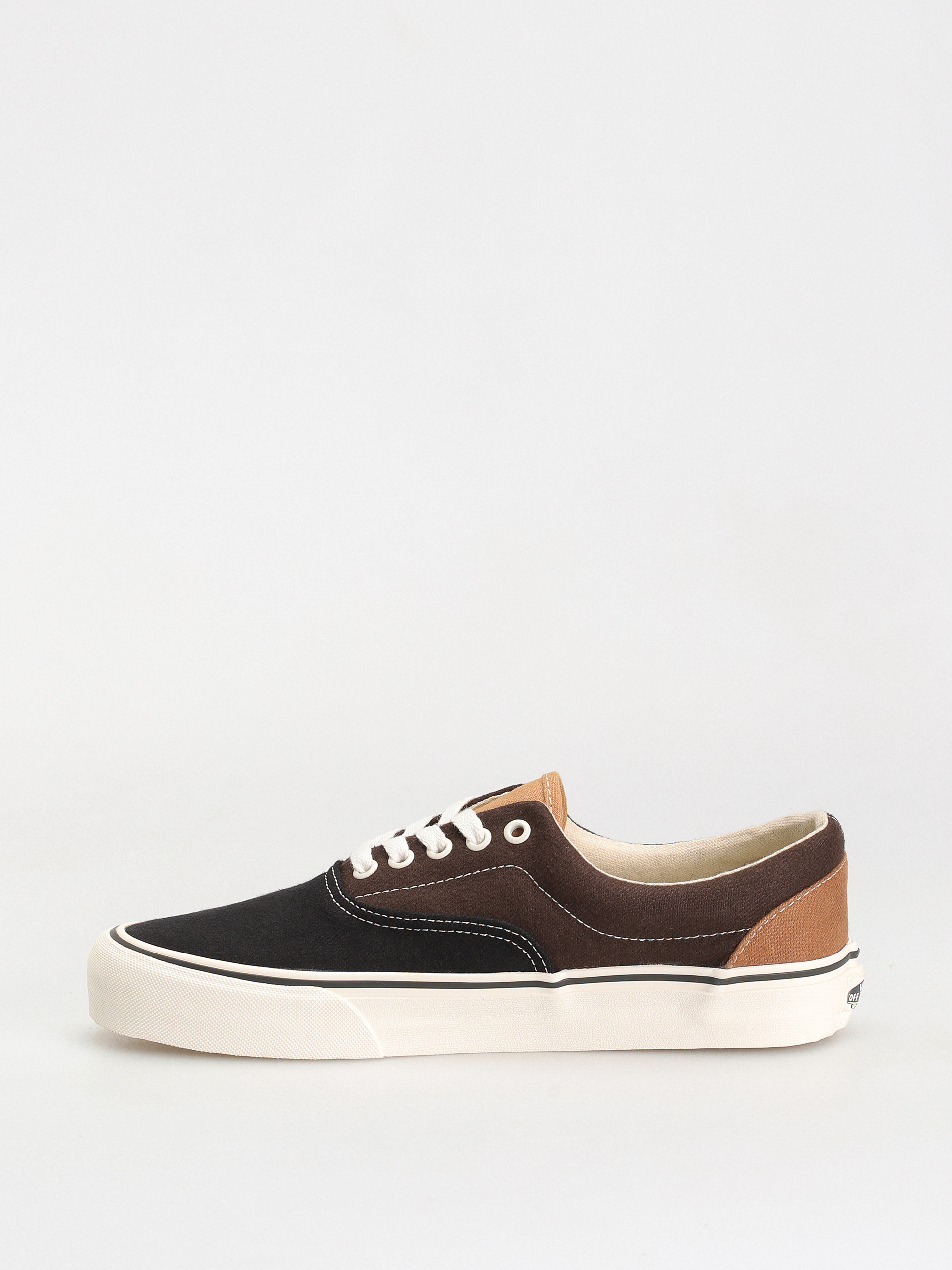 Vans Era Vr3 Shoes (twill black multi)