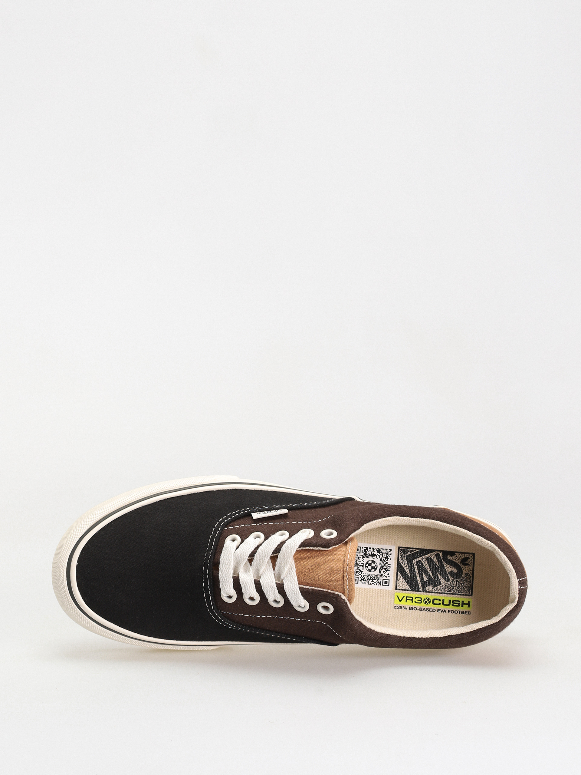 Vans Era Vr3 Shoes (twill black multi)