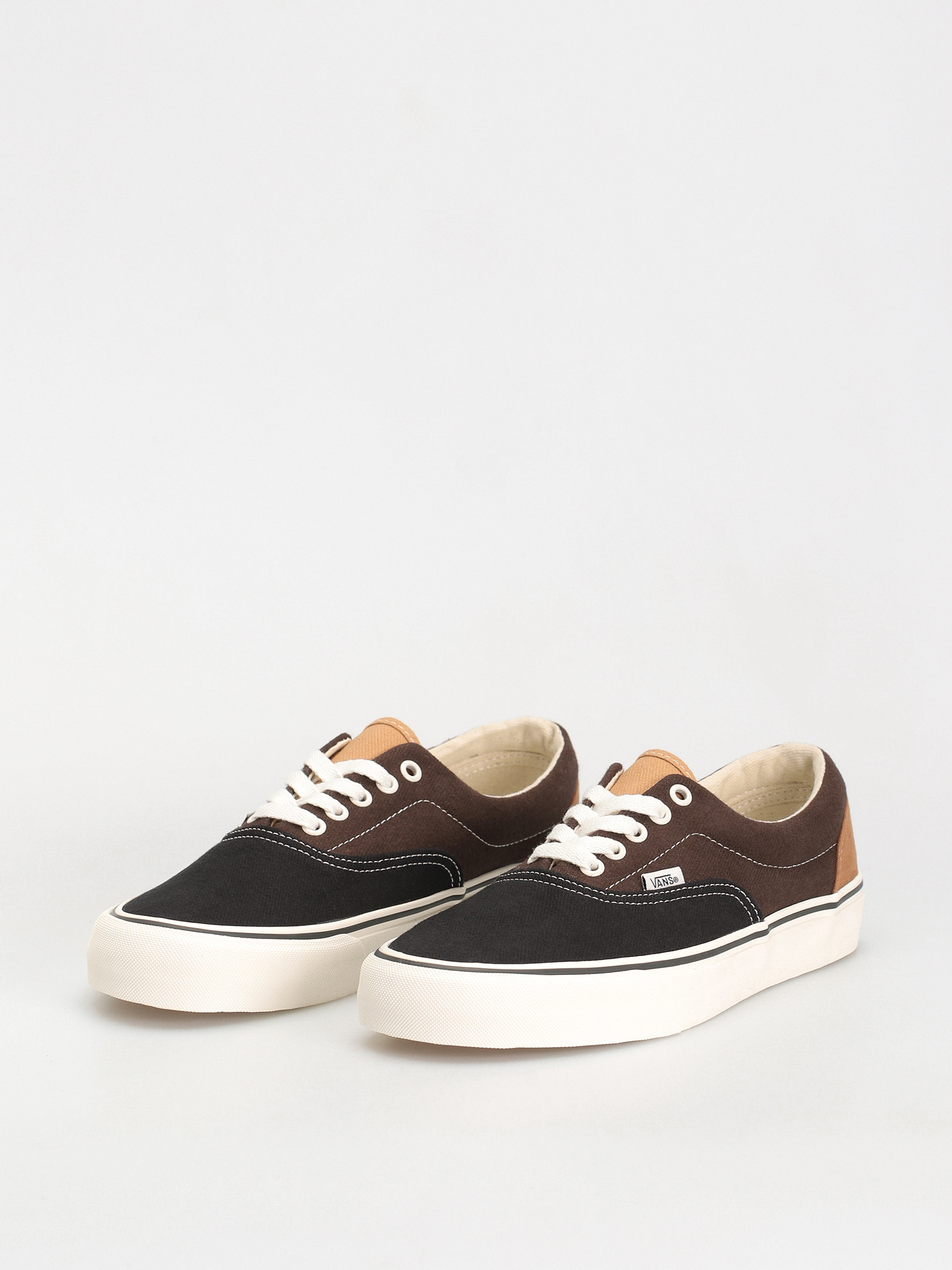 Vans Era Vr3 Shoes (twill black multi)