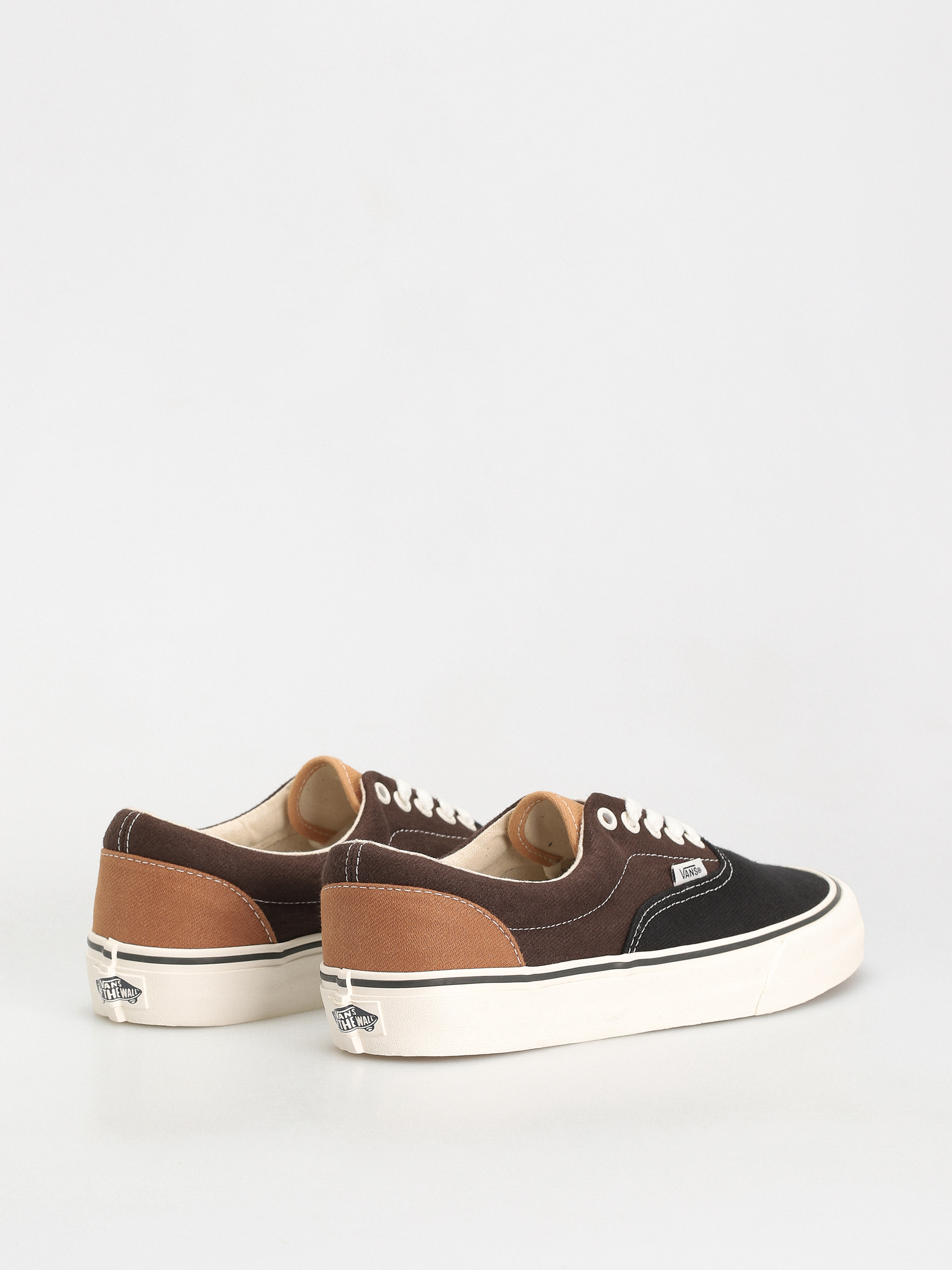 Vans Era Vr3 Shoes (twill black multi)