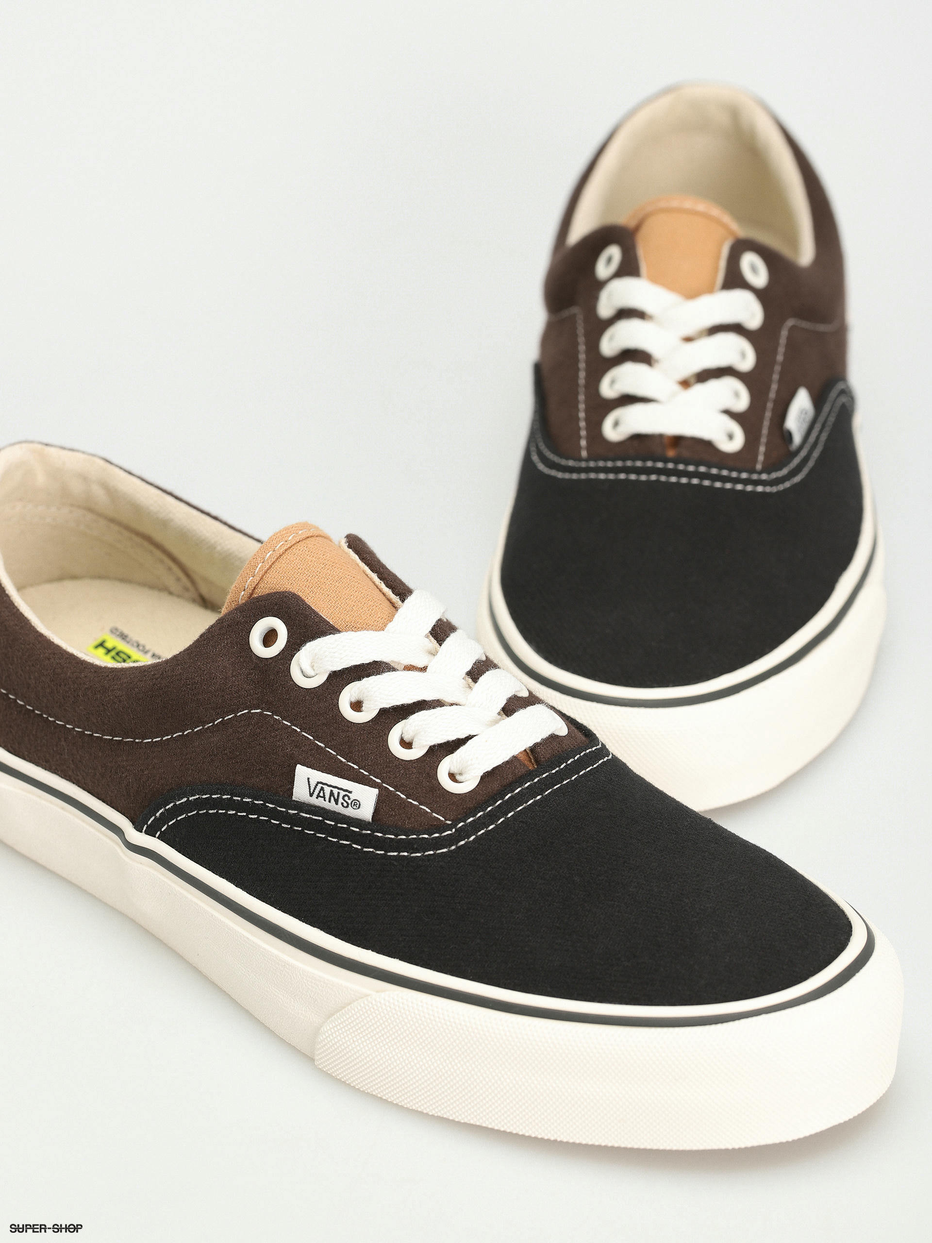 Vans on sale era vans