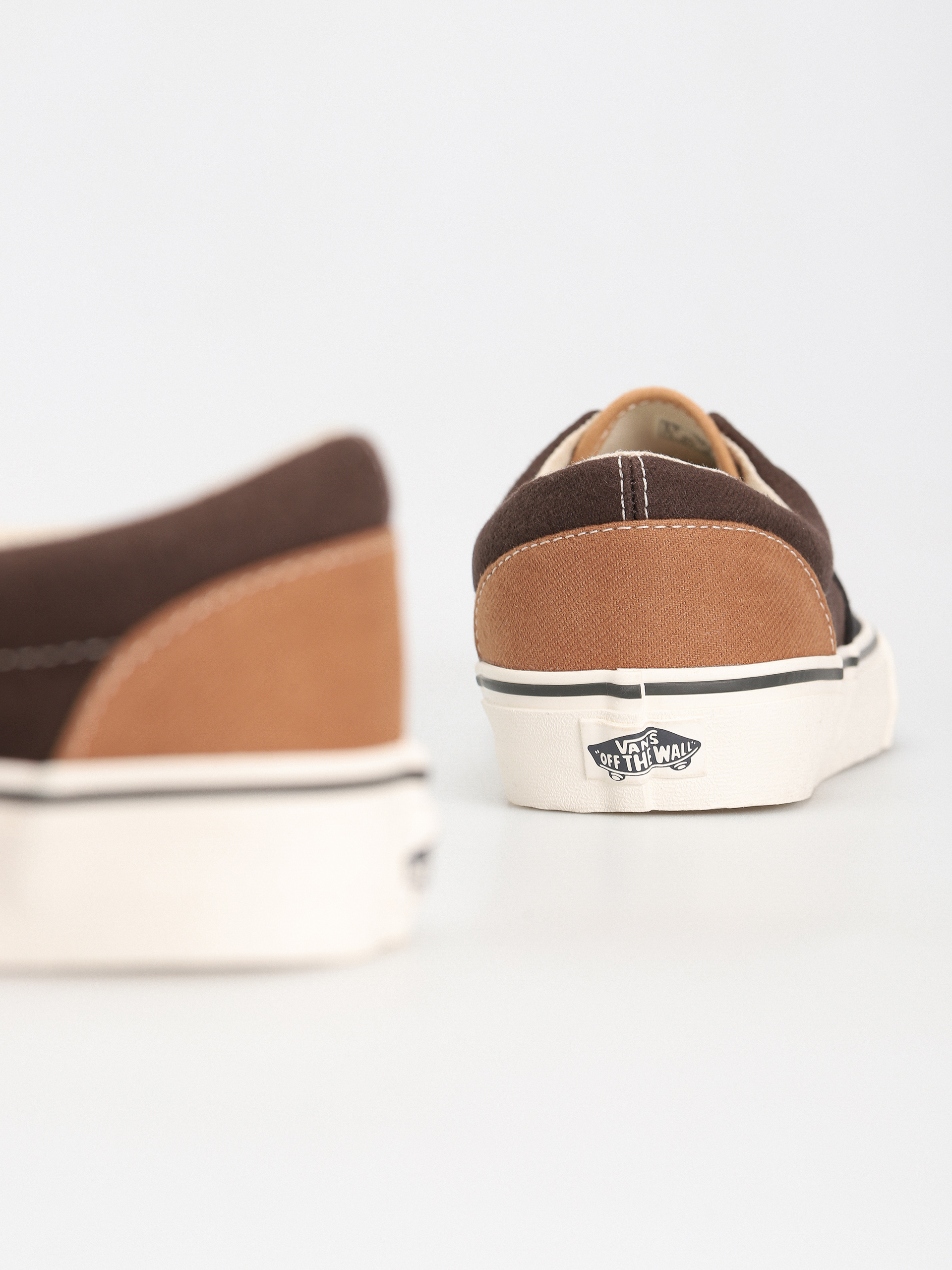 Vans Era Vr3 Shoes (twill black multi)