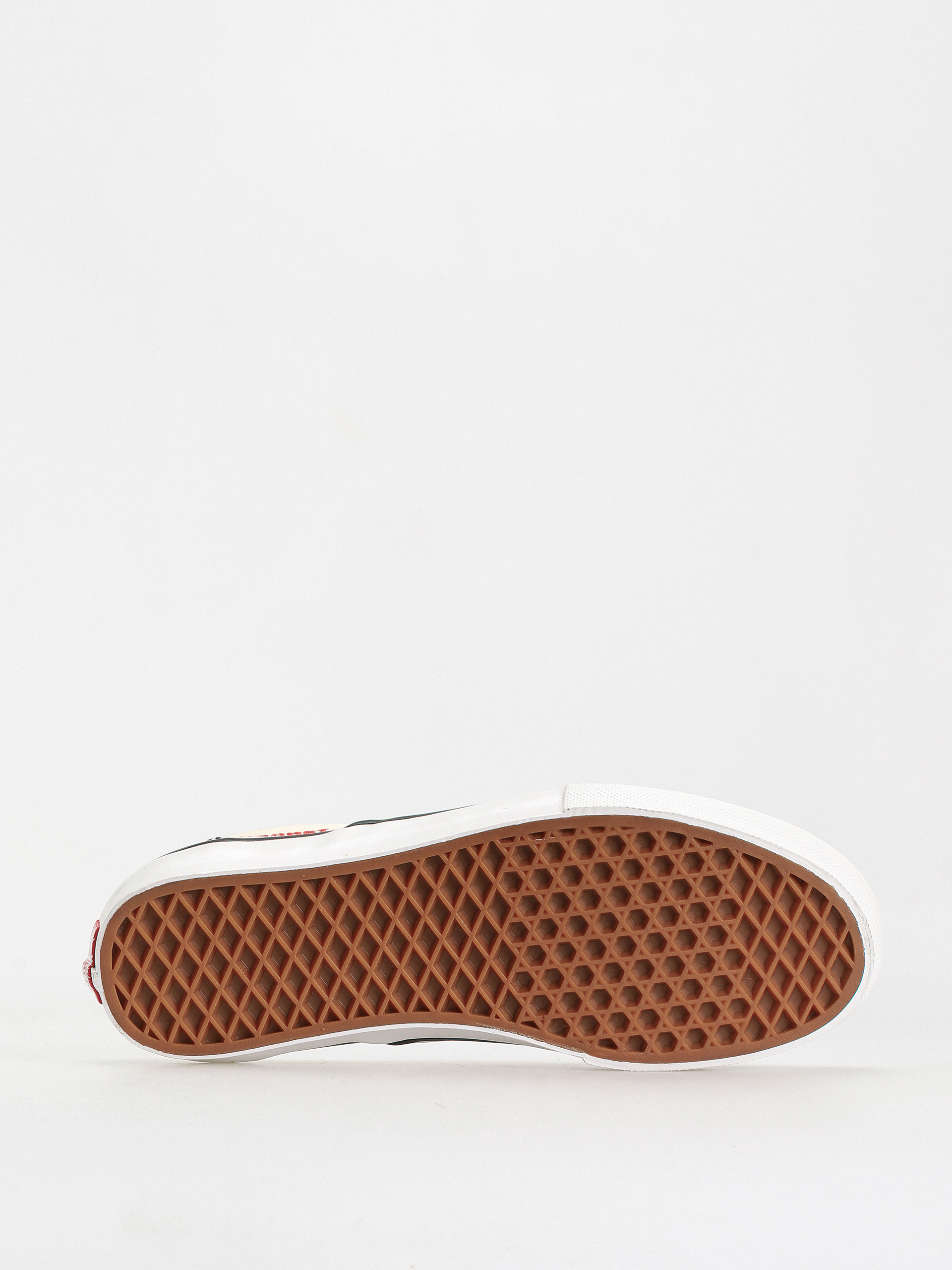 Vans X Hockey Skate Slip On Shoes (hockey skateboards snake skin)