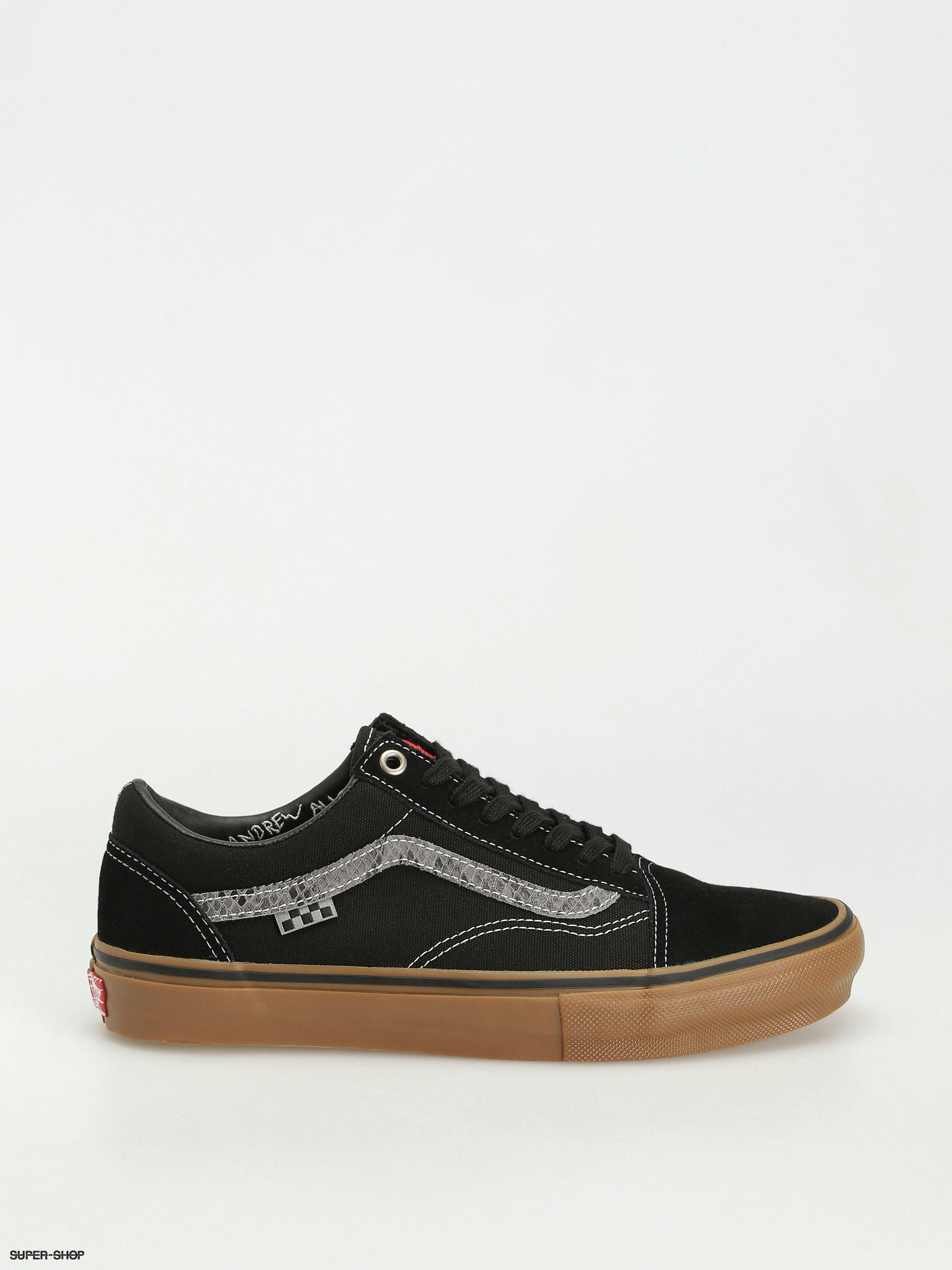 Vans old skool trujillo sale