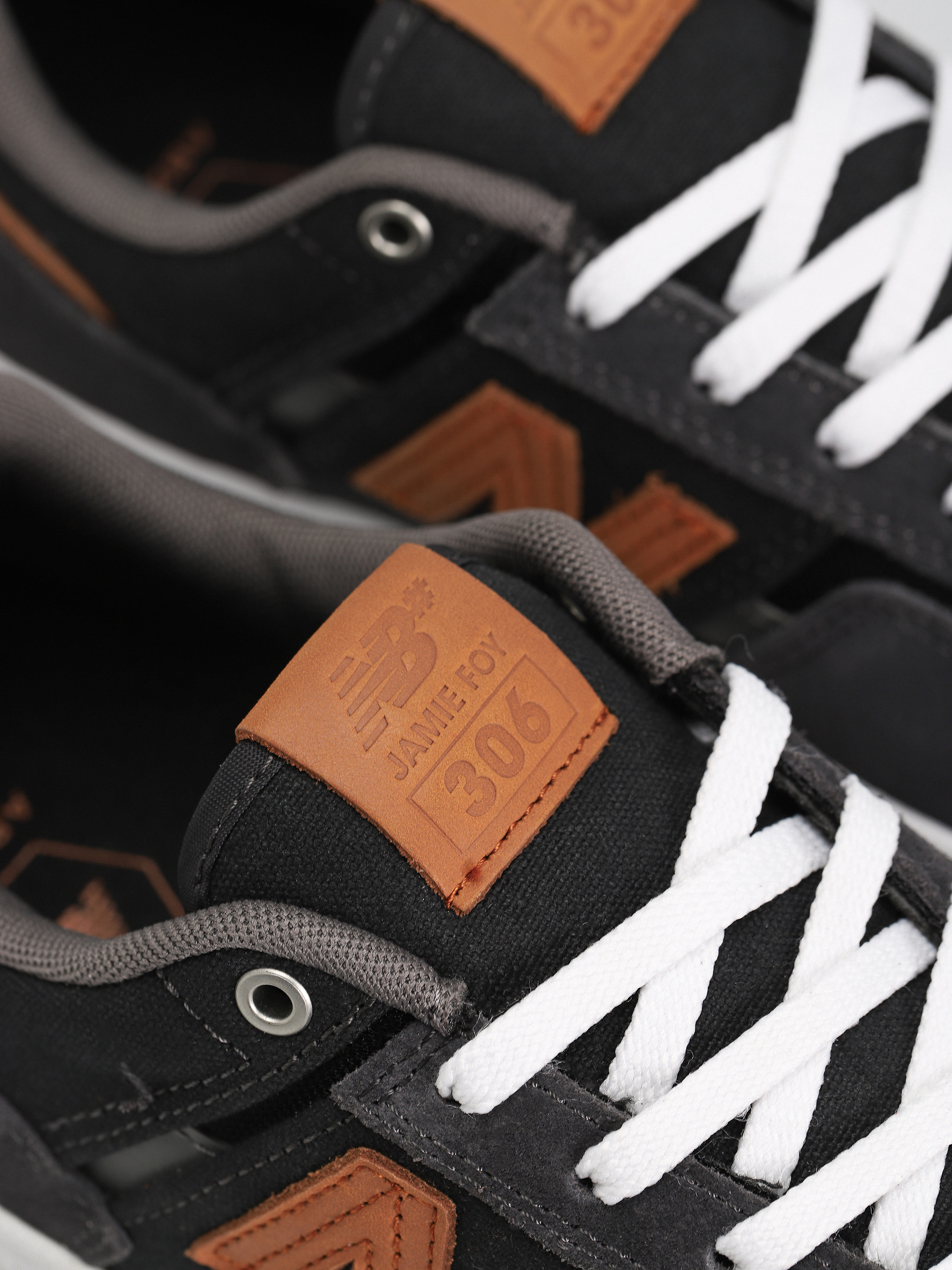 New Balance 306 Shoes (phantom)