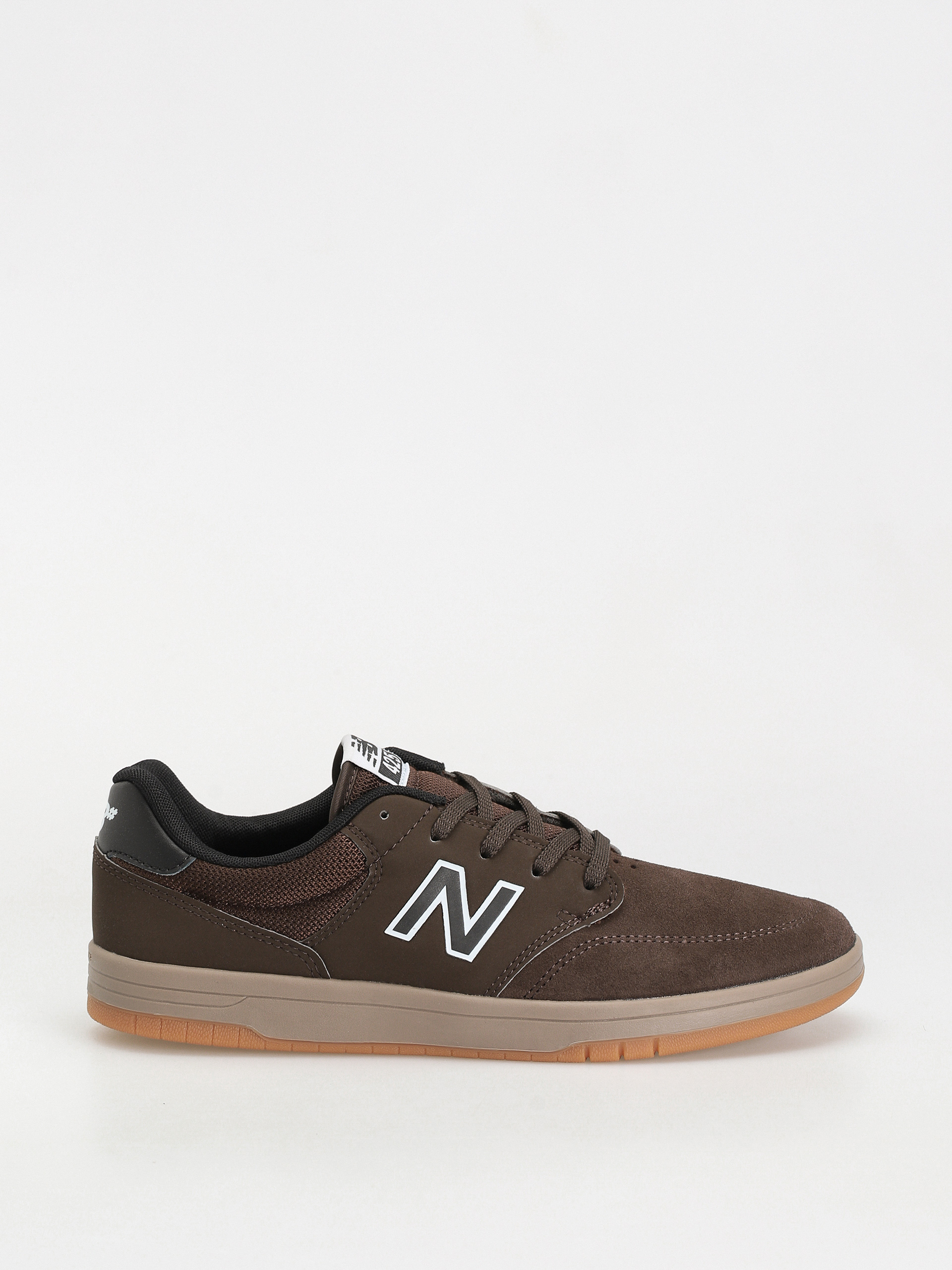 New Balance 425 Shoes (brown)