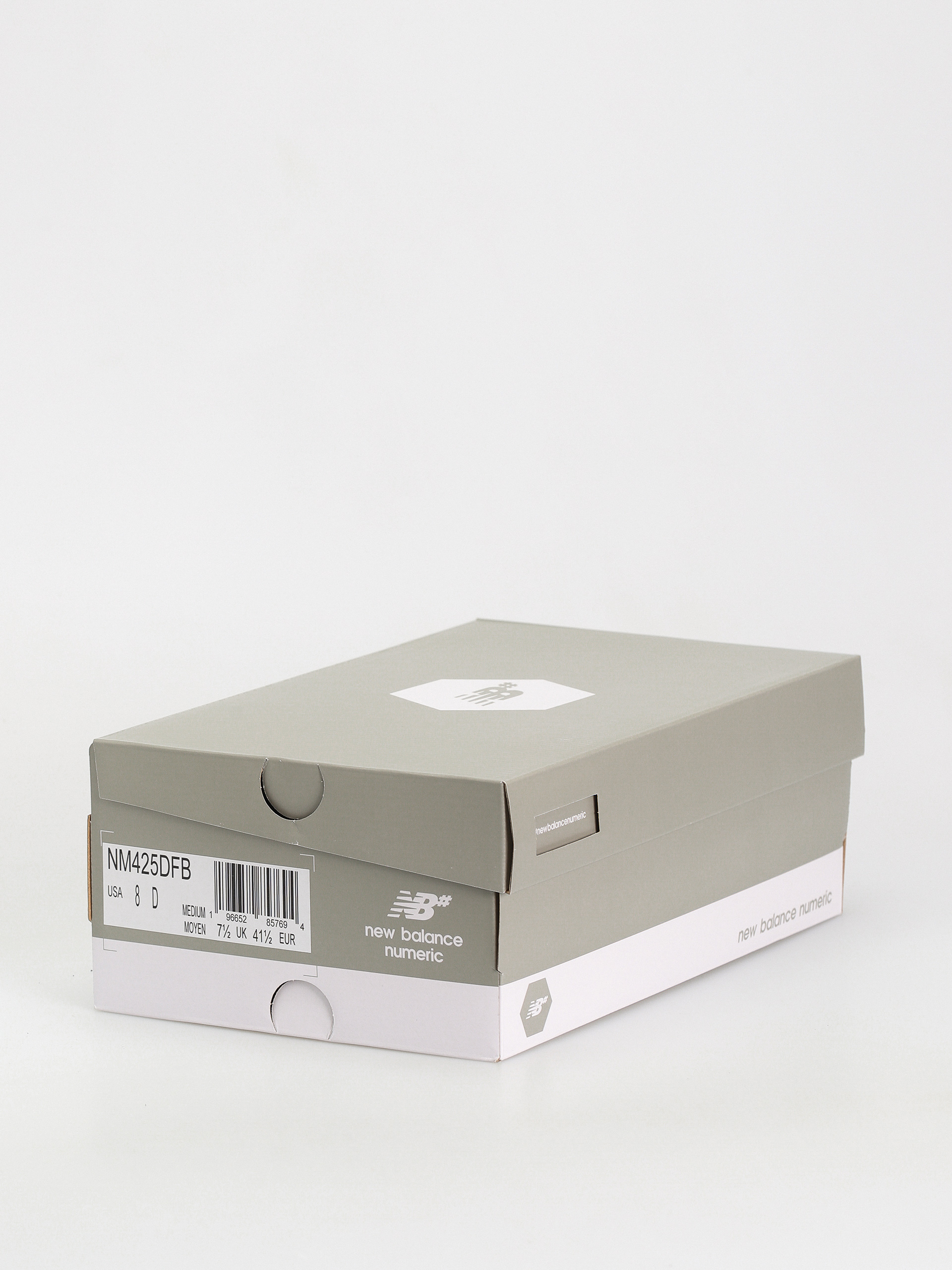 New Balance 425 Shoes (brown)