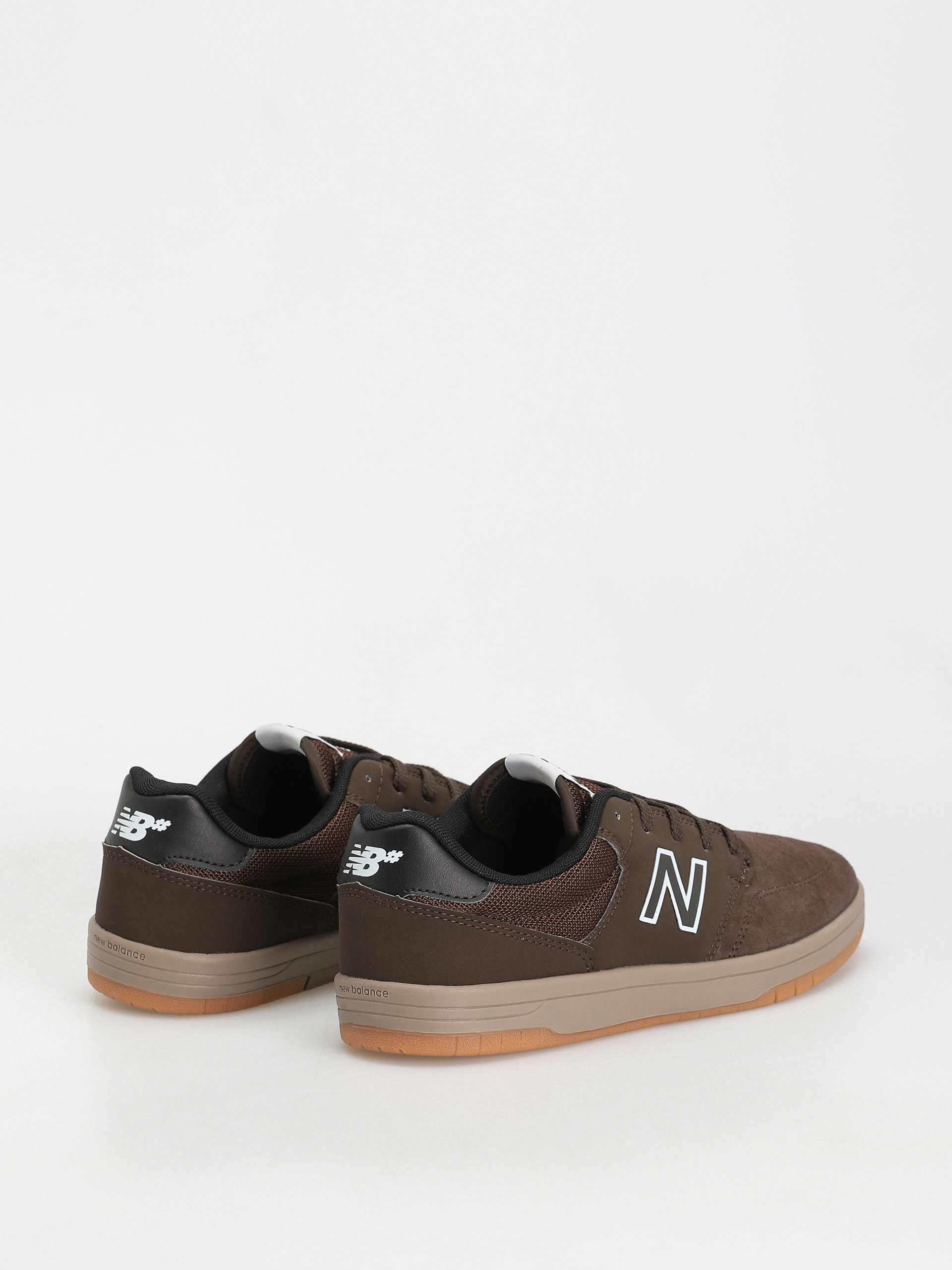 New Balance 425 Shoes (brown)