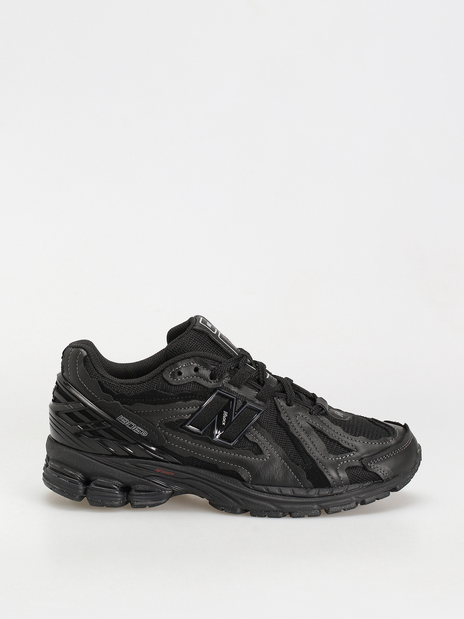 靴 new balance 1906L \"triple black\" 22cm New Balance 1906L Black Men's - U1906LBN - US