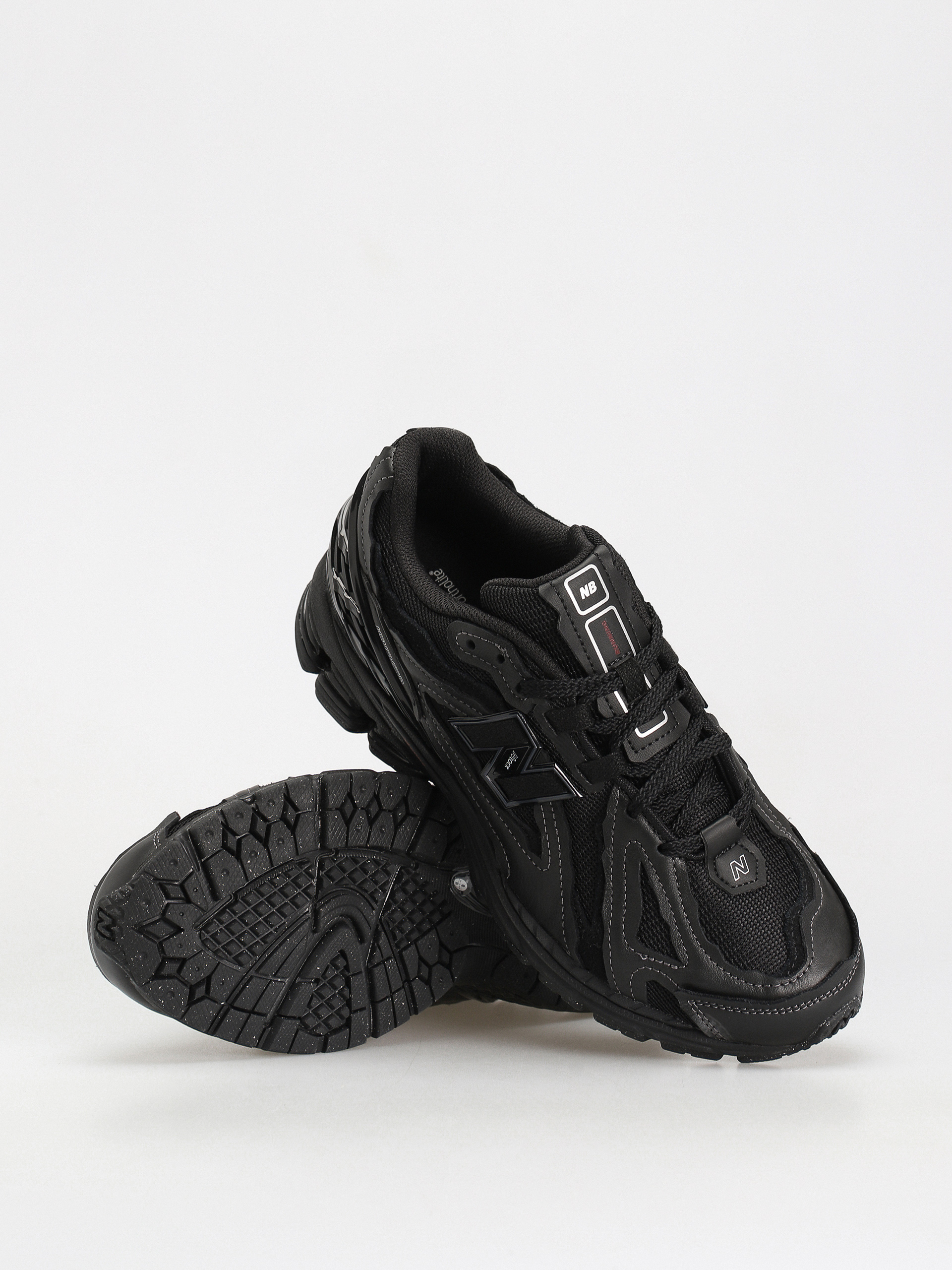 New Balance 1906 Shoes (black)