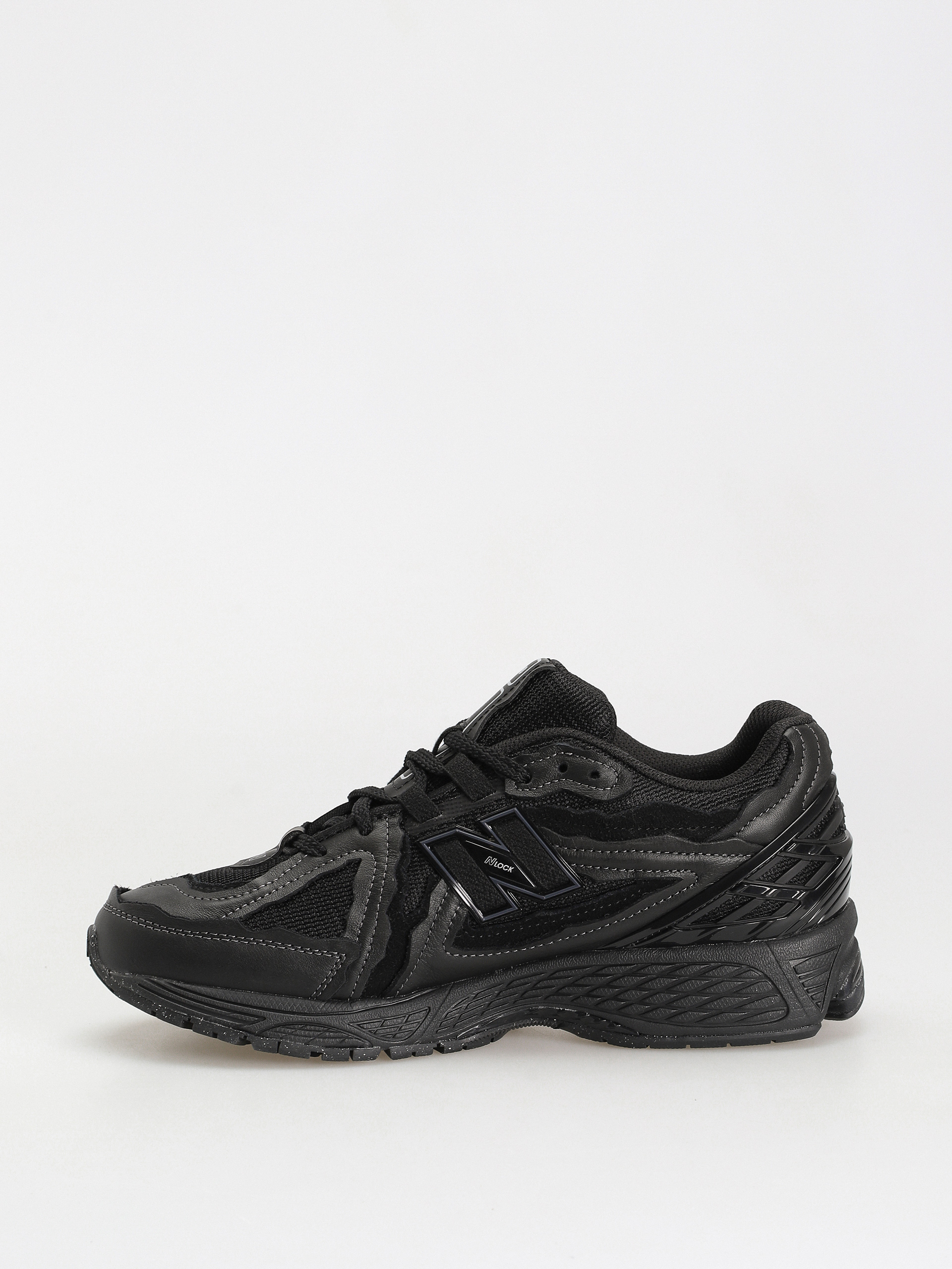 New Balance 1906 Shoes (black)