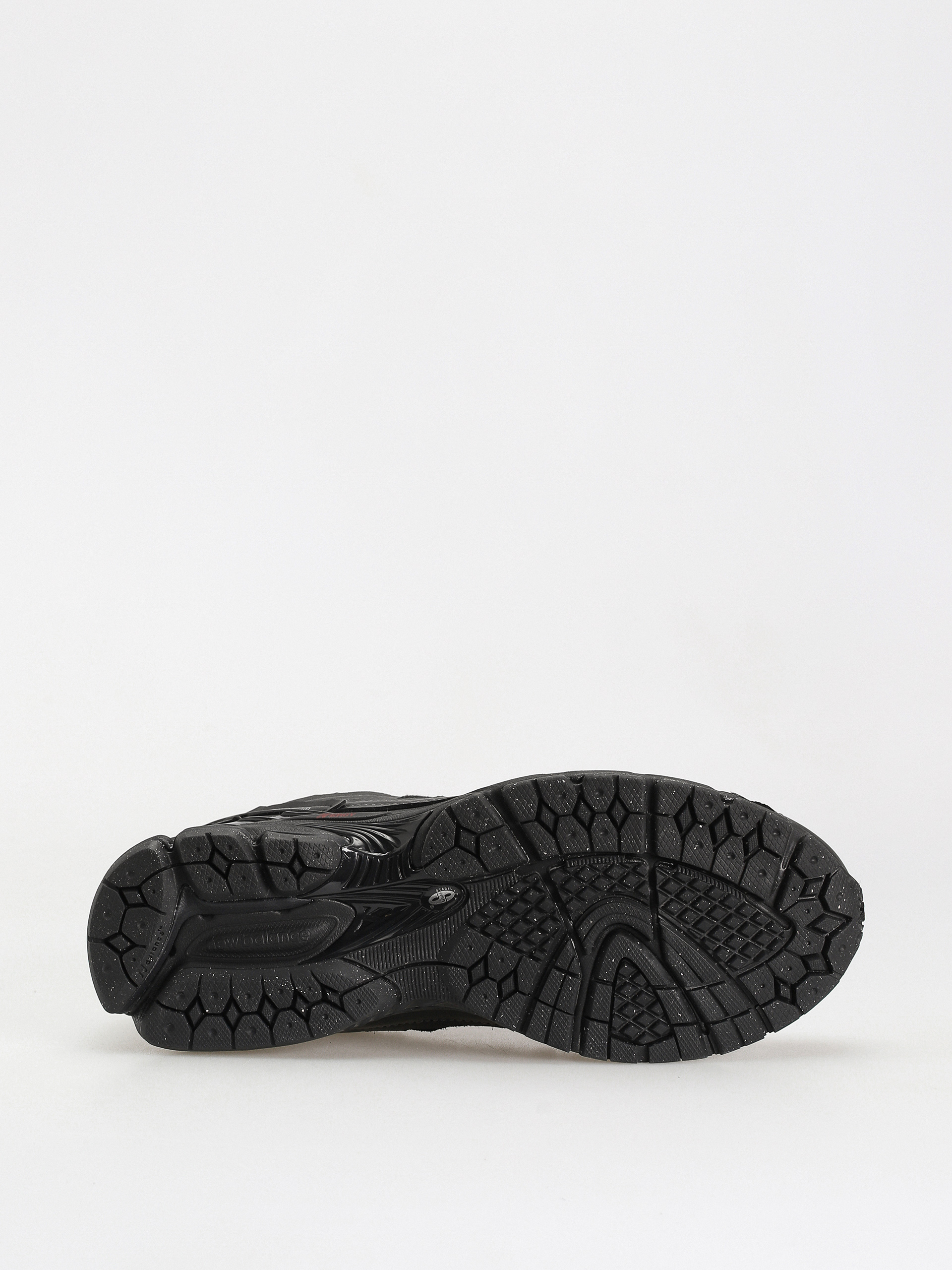 New Balance 1906 Shoes (black)
