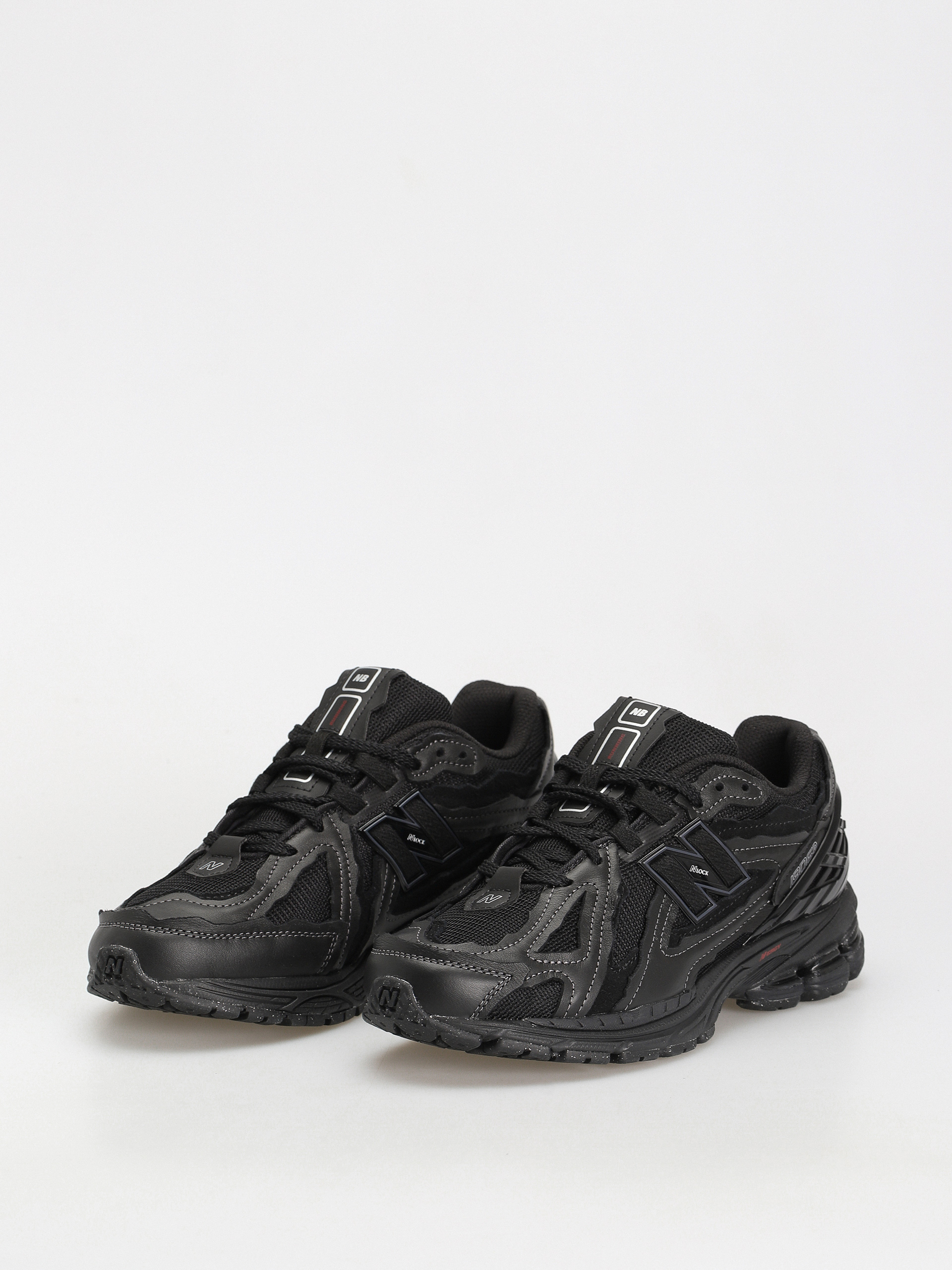New Balance 1906 Shoes (black)