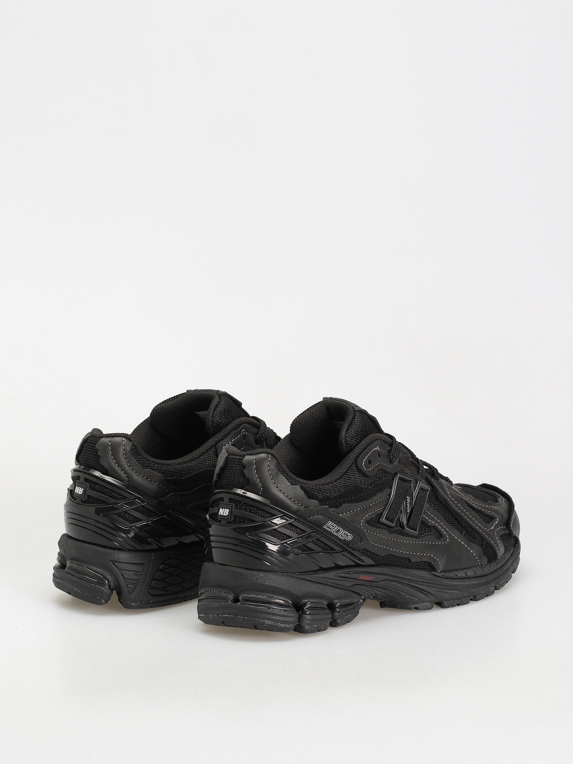 New Balance 1906 Shoes (black)