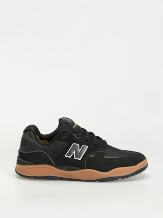 New Balance 1010 Shoes (black/white)