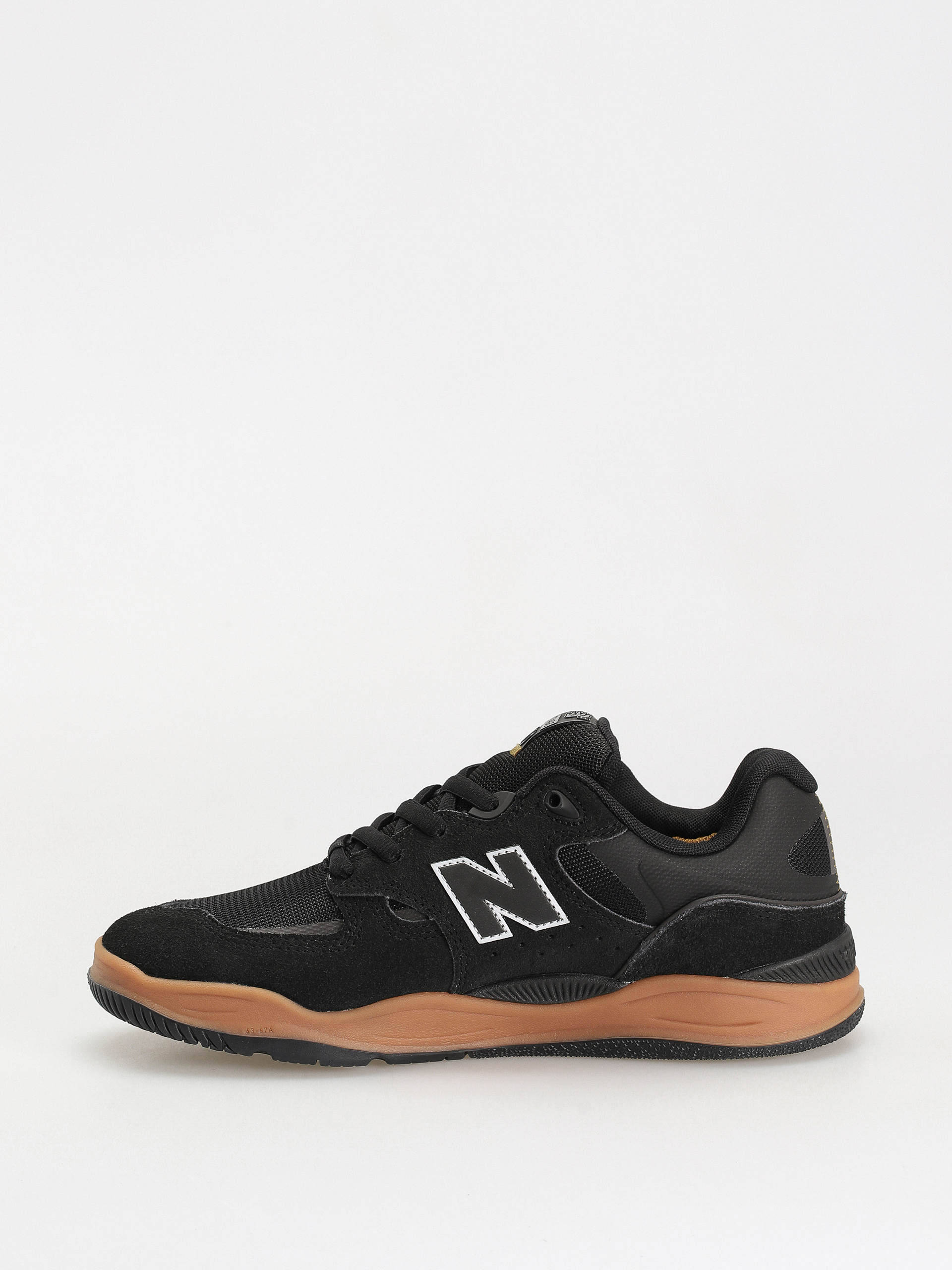New Balance 1010 Shoes (black/white)