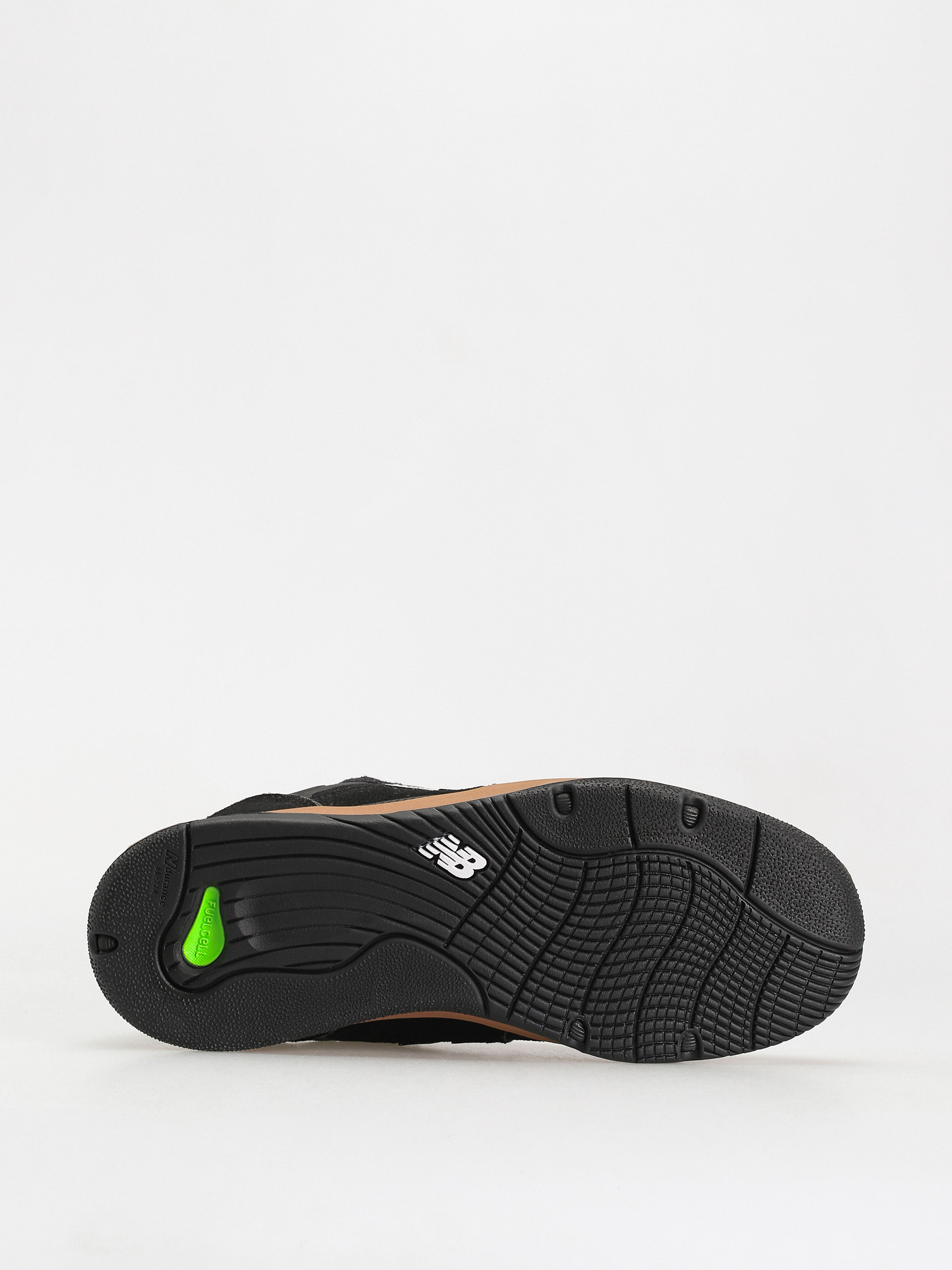 New Balance 1010 Shoes (black/white)