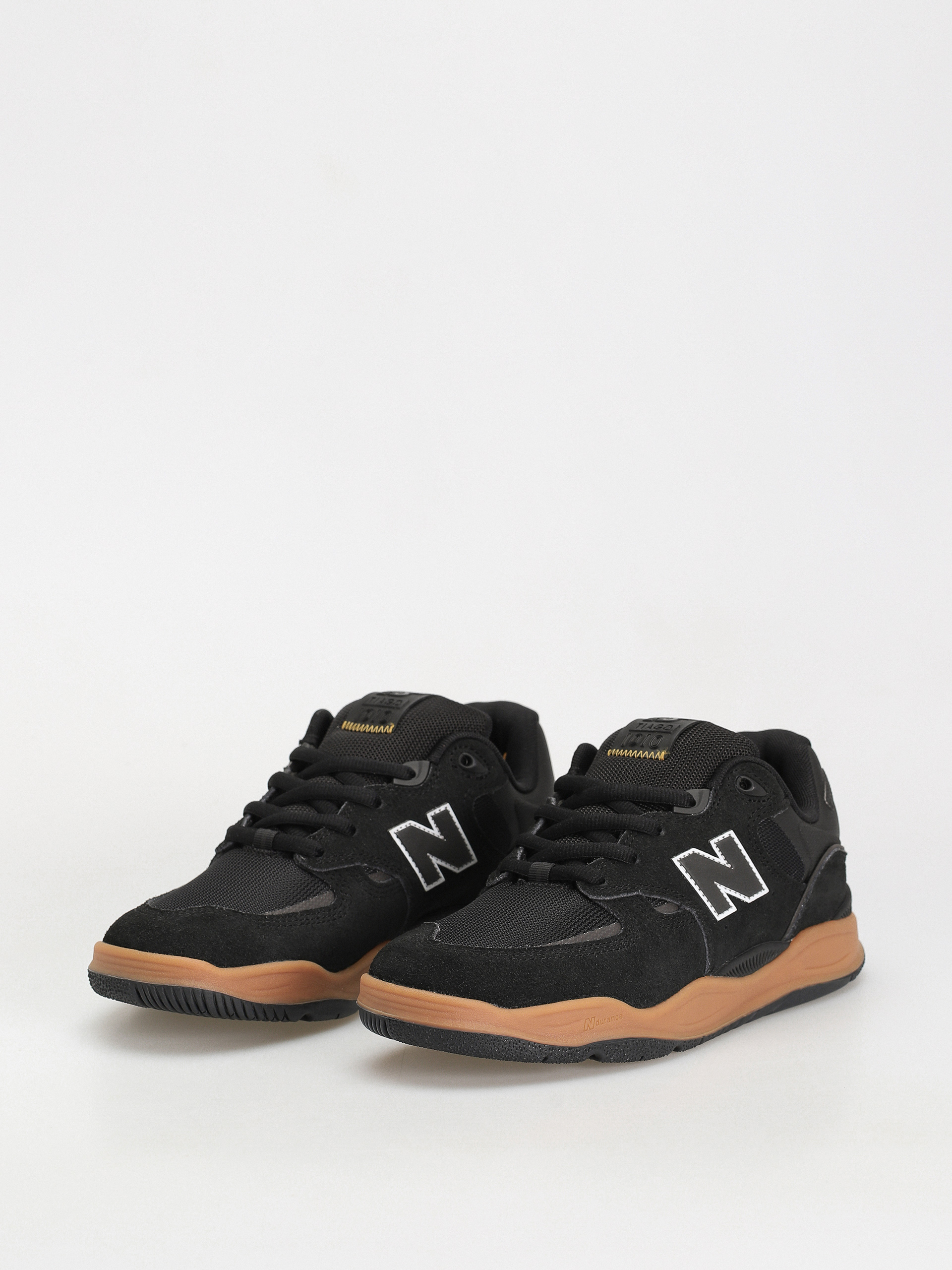 New Balance 1010 Shoes (black/white)