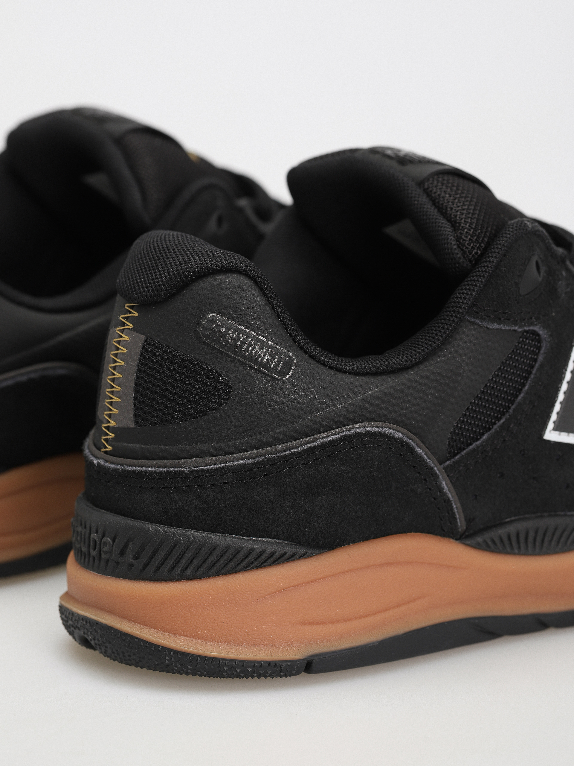 New Balance 1010 Shoes (black/white)