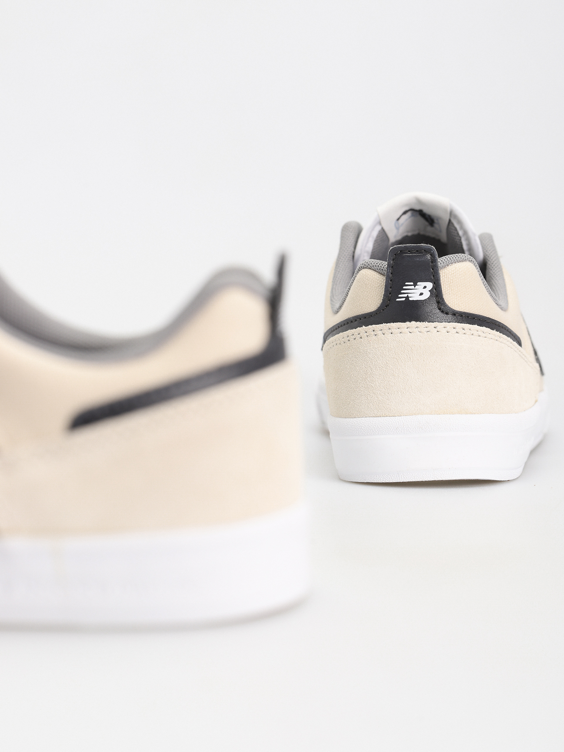 New Balance 306 Schuhe (white/black)