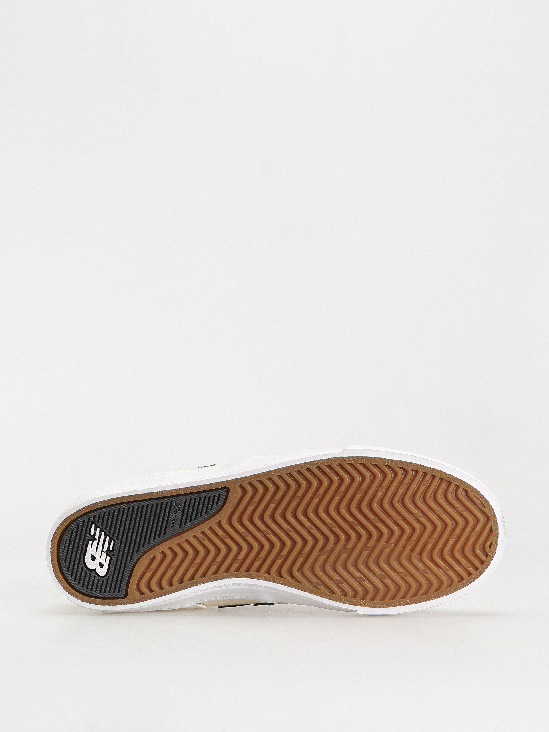 New Balance 306 Schuhe (white/black)