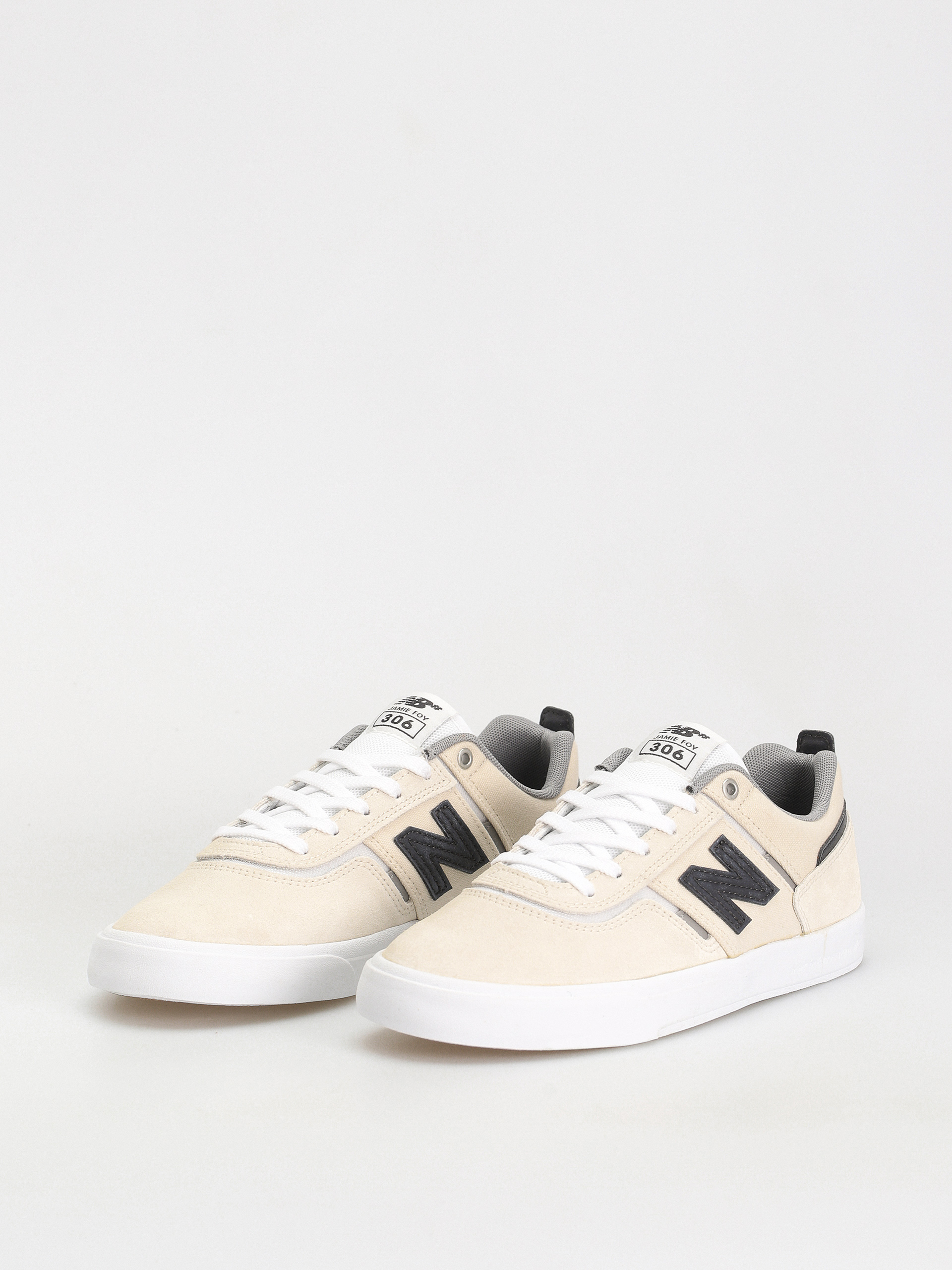 New Balance 306 Schuhe (white/black)