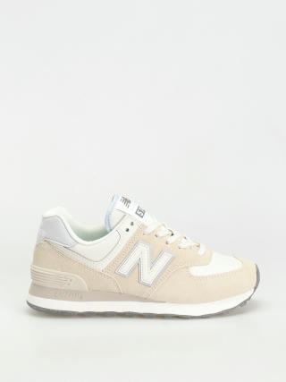 New Balance 574 Schuhe Wmn (angora)