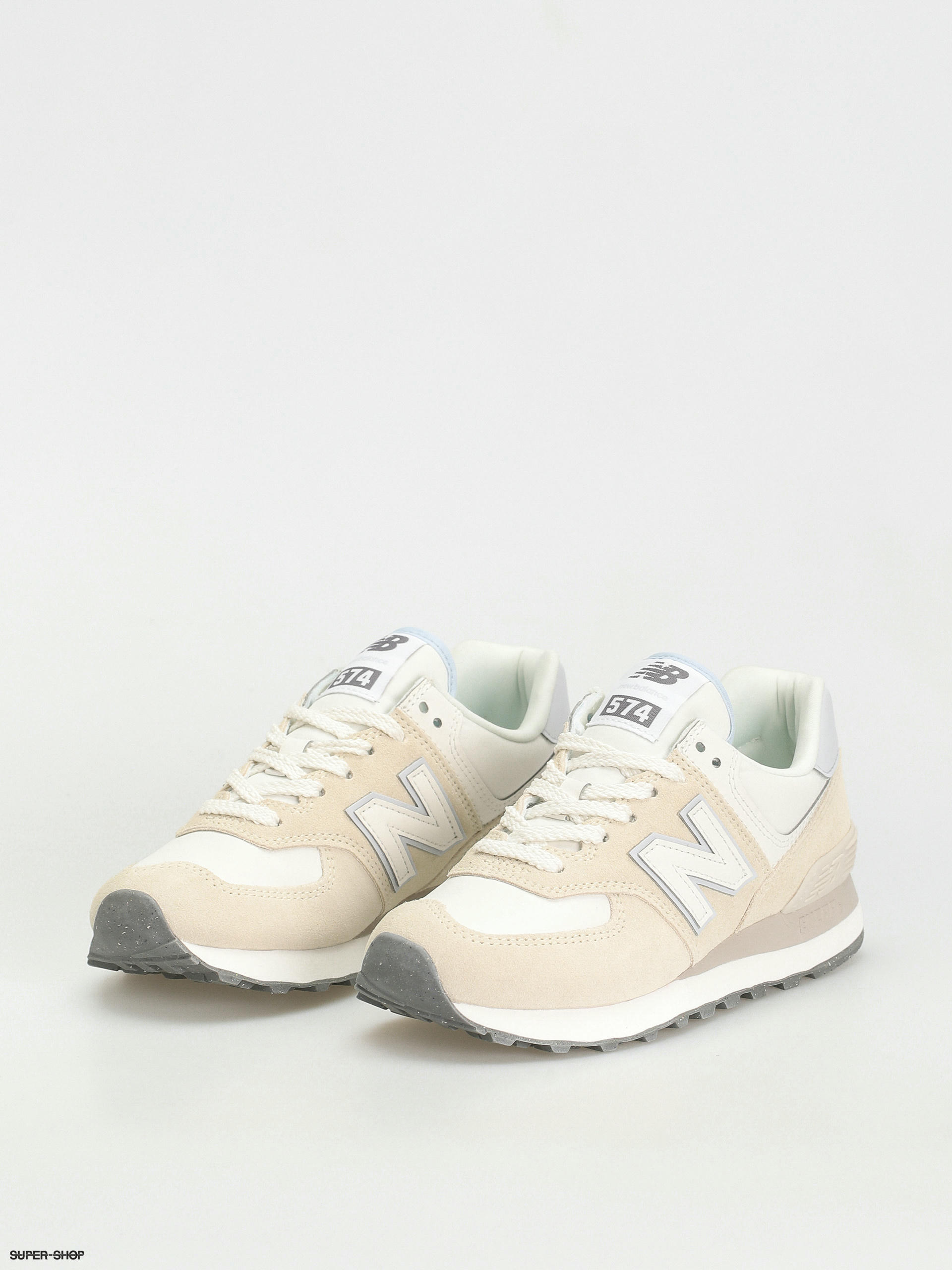 New balance best sale ml574 sneakers