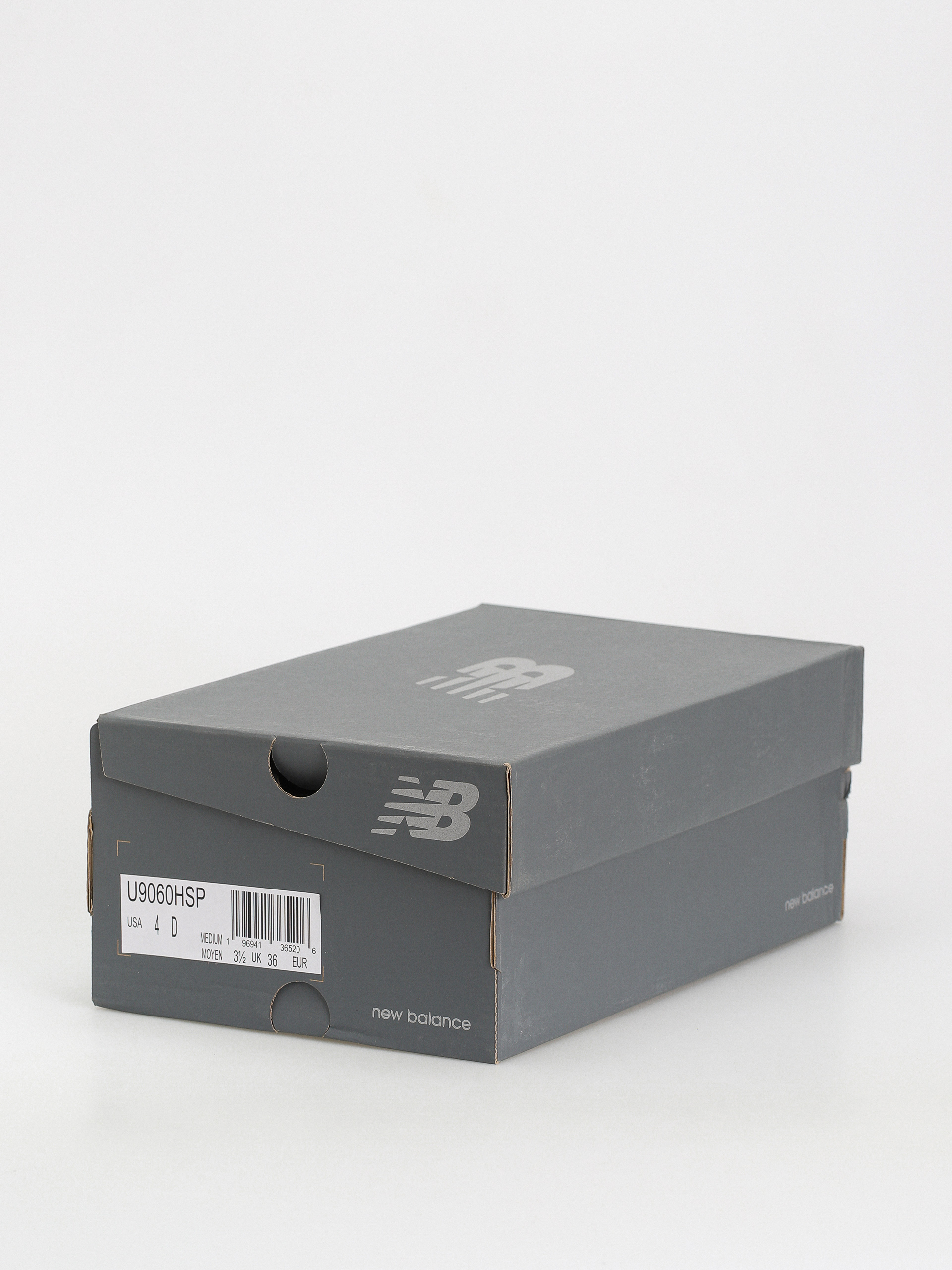 New Balance 9060 Shoes (december sky)