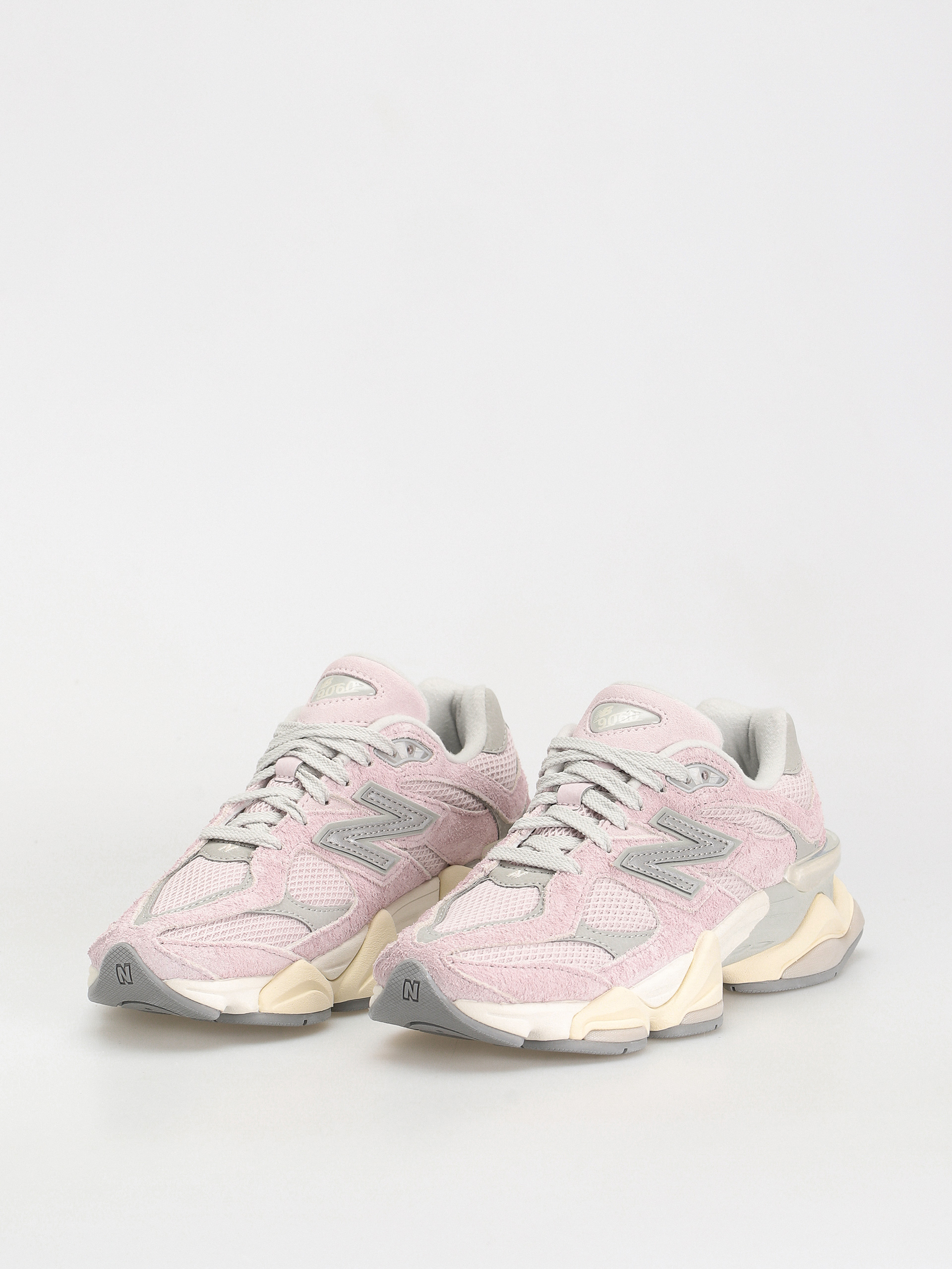 New Balance 9060 Shoes (december sky)