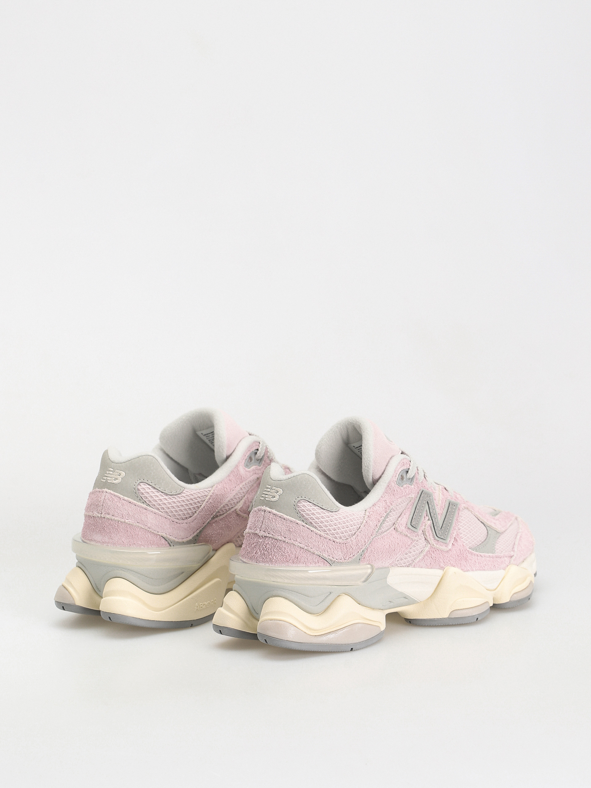New Balance 9060 Shoes (december sky)