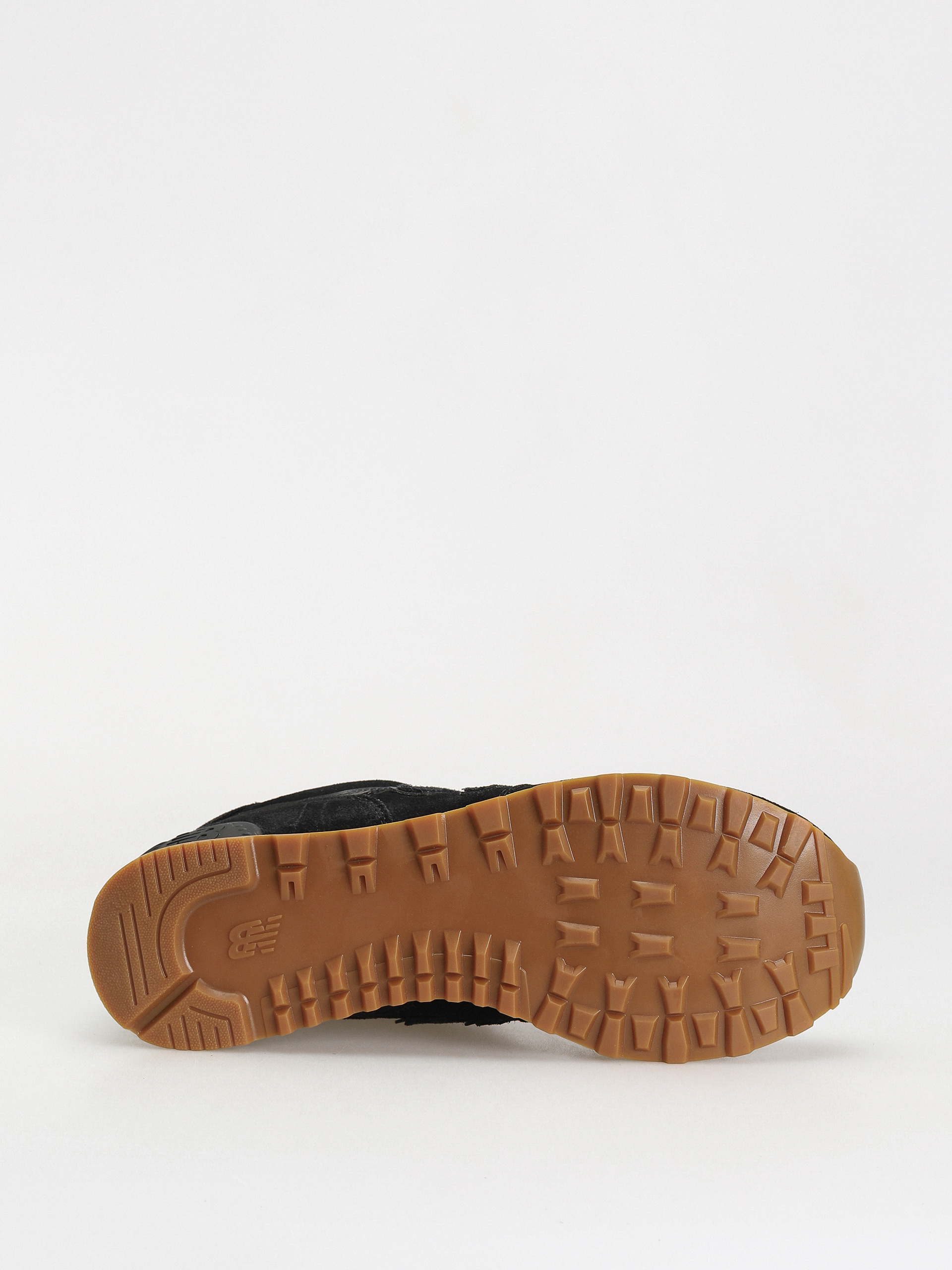 New Balance 574 Shoes (black)