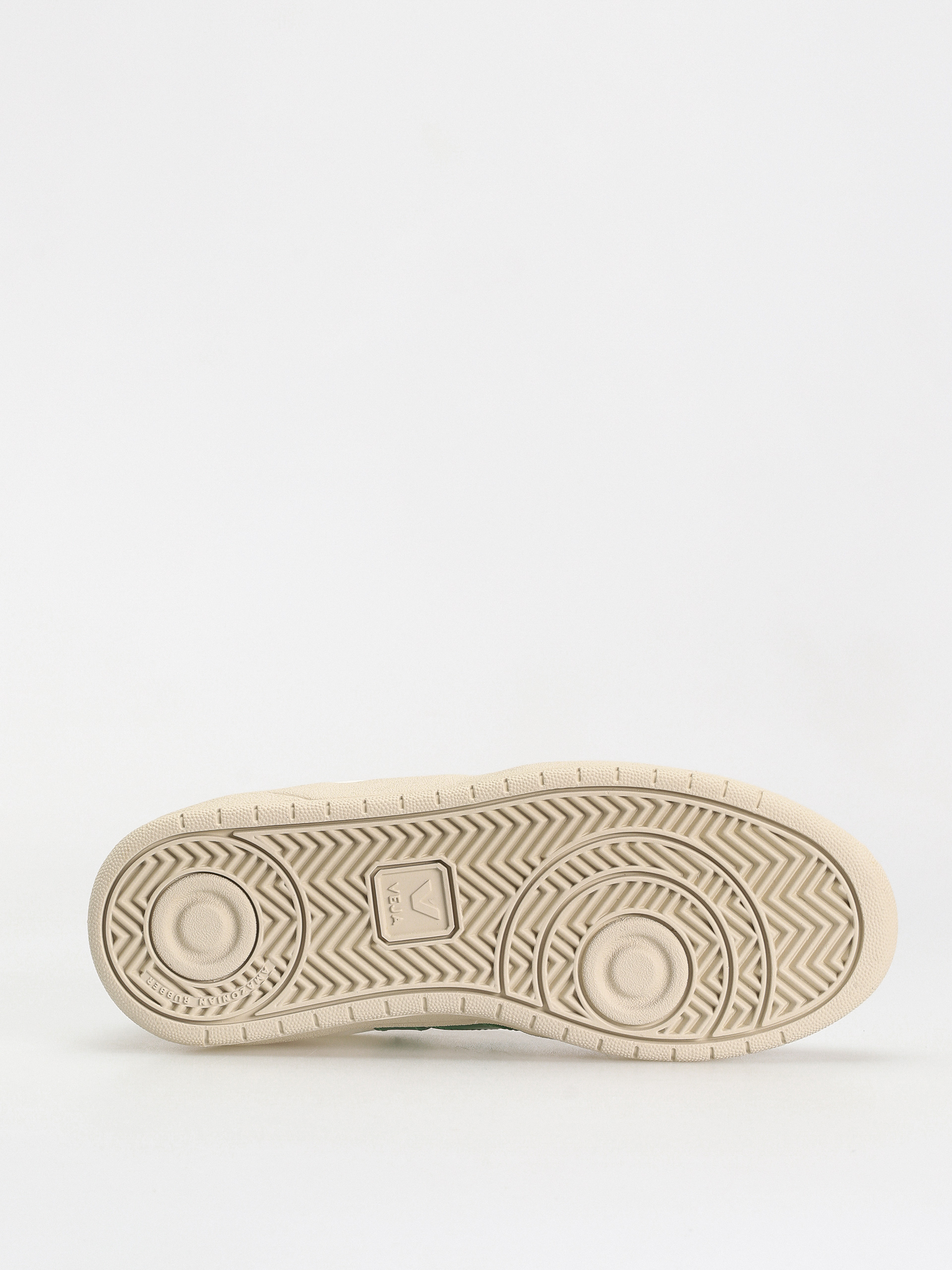 Veja V-10 Schuhe Wmn (extra white emeraude sahara)