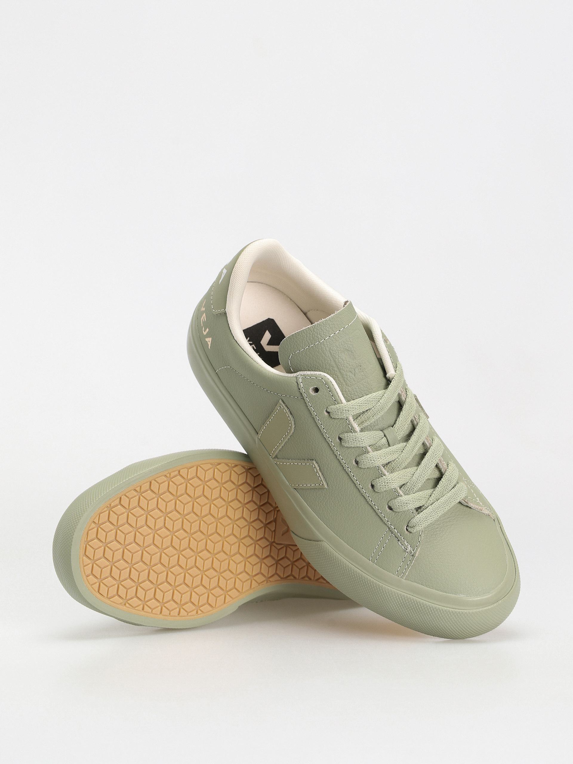 Veja Campo Shoes Wmn (full clay)
