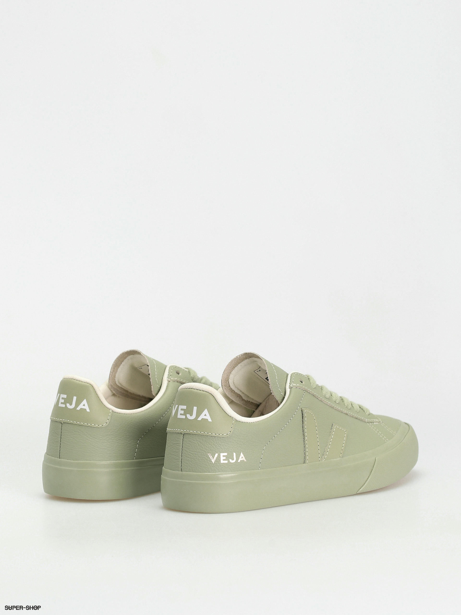 Veja Campo Shoes Wmn (full clay)