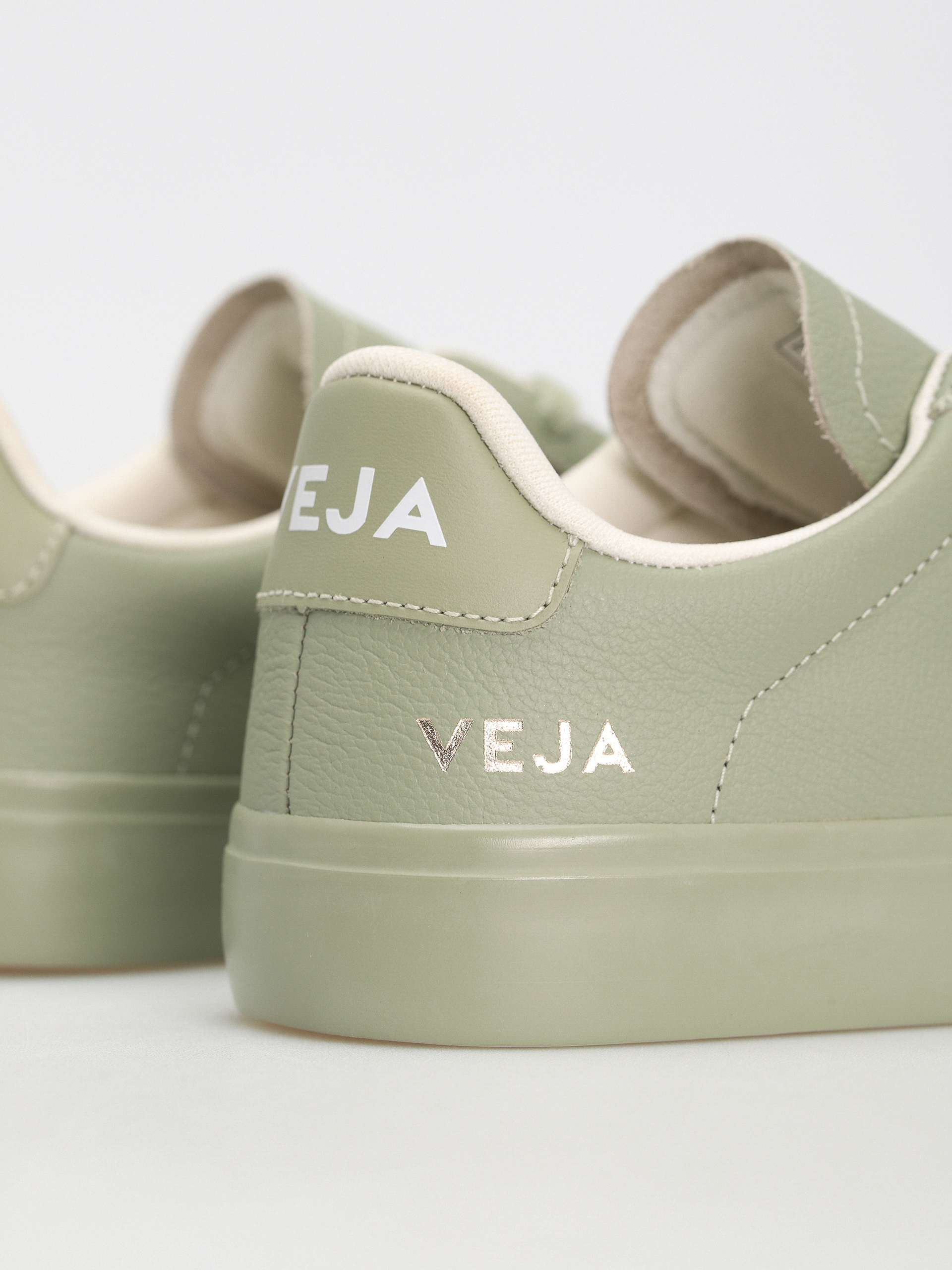 Veja Campo Shoes Wmn (full clay)
