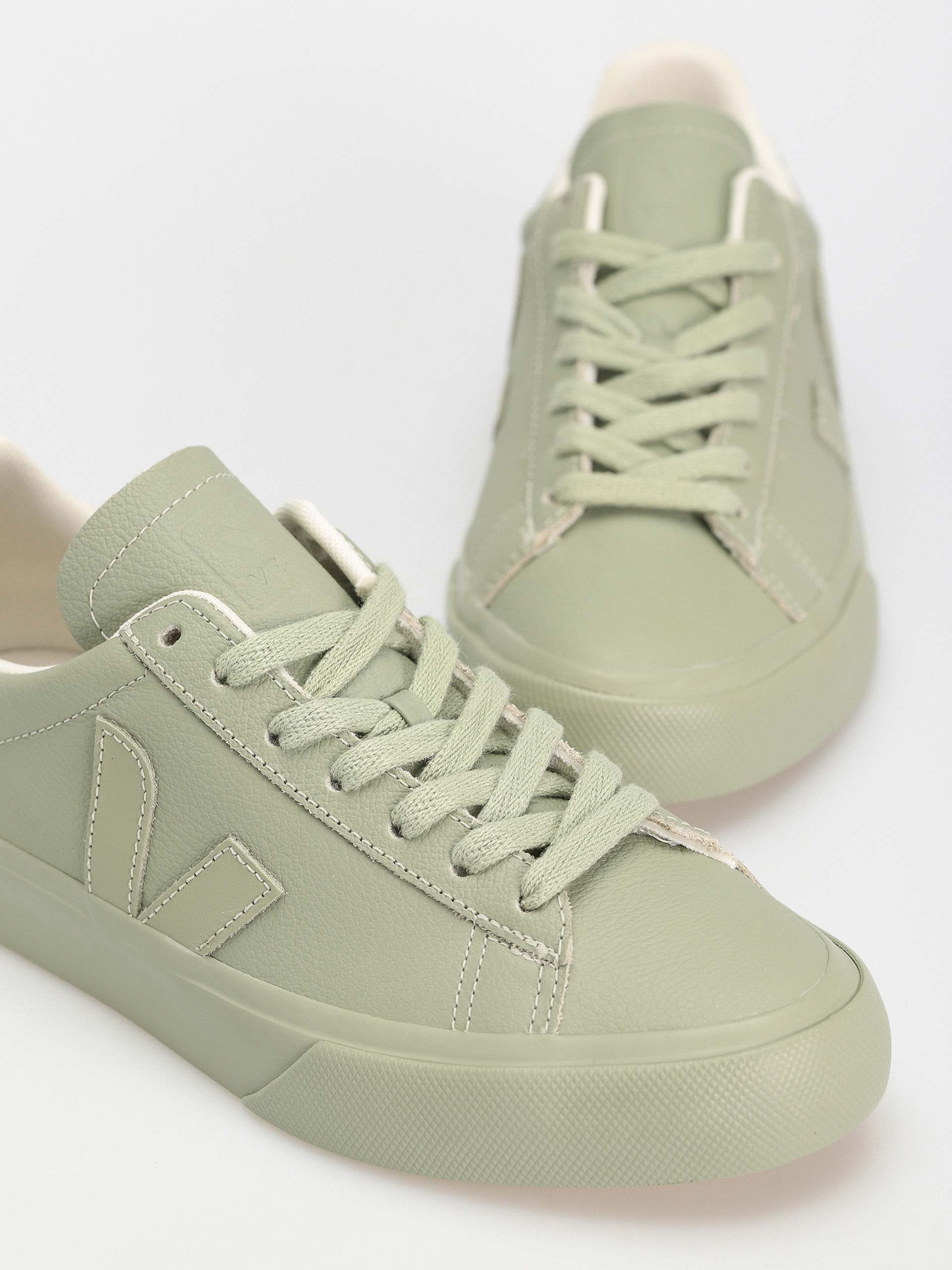 Veja Campo Shoes Wmn (full clay)