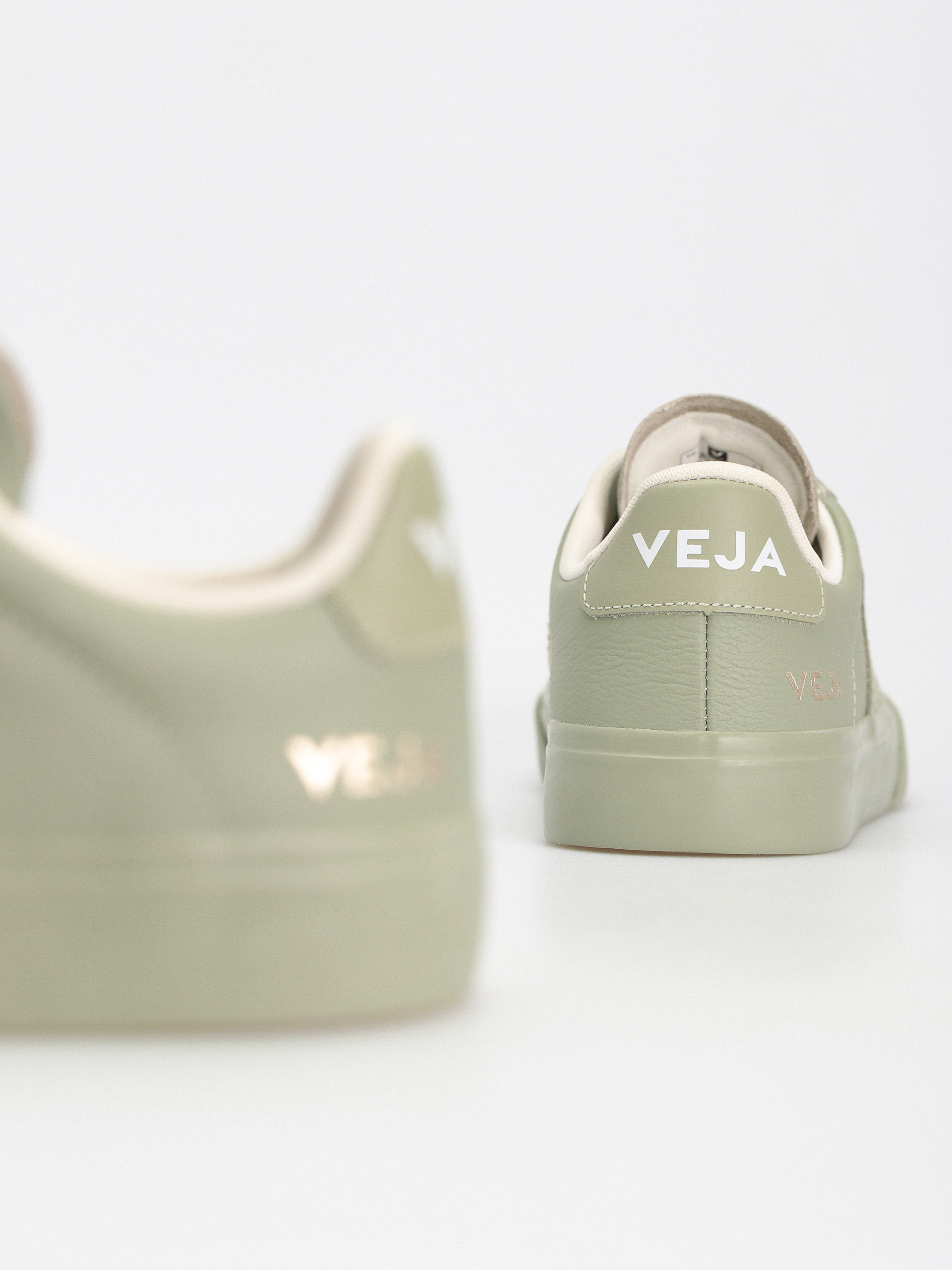 Veja Campo Shoes Wmn (full clay)