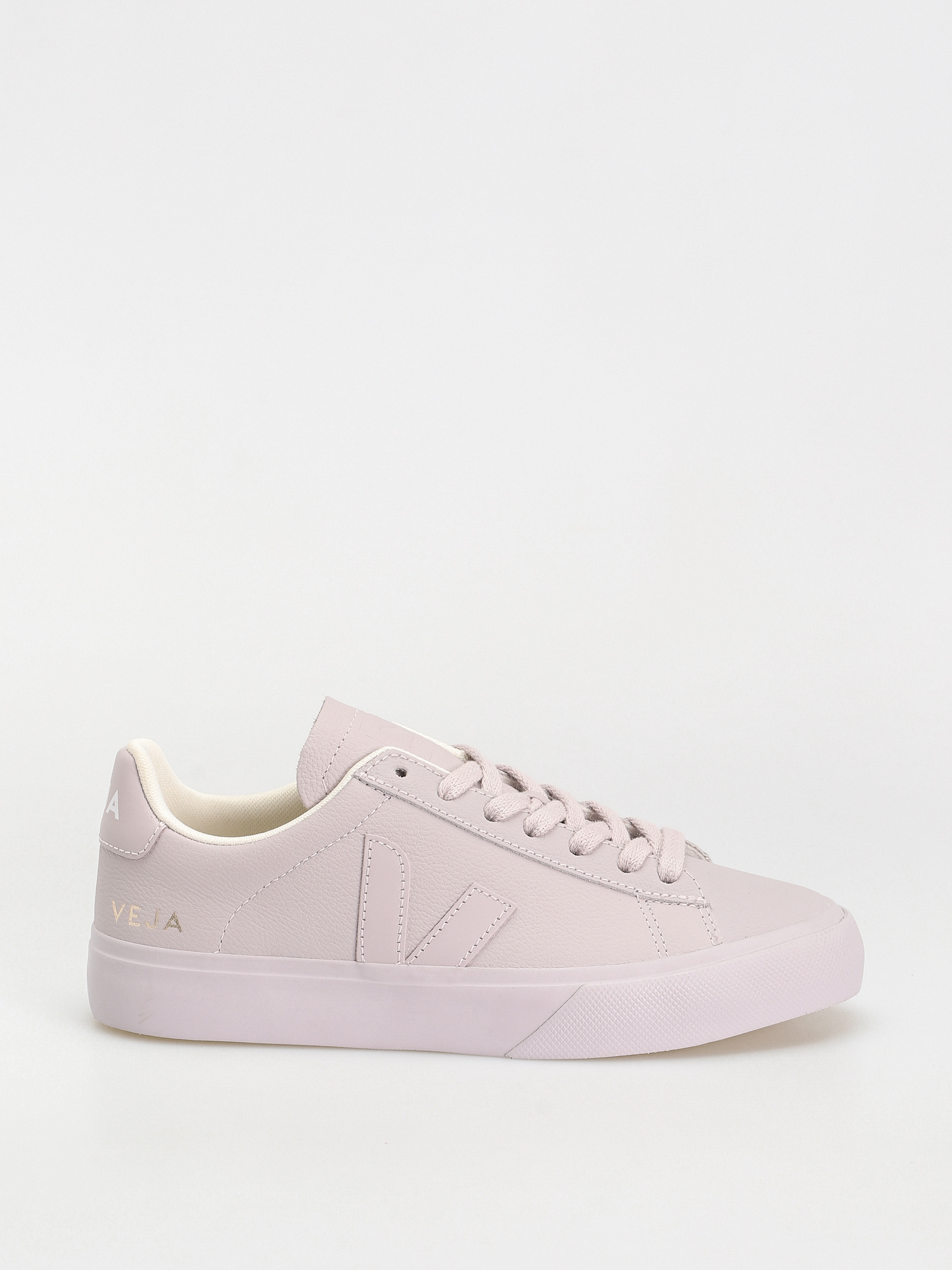 Veja Campo Shoes Wmn - pink (full parme)