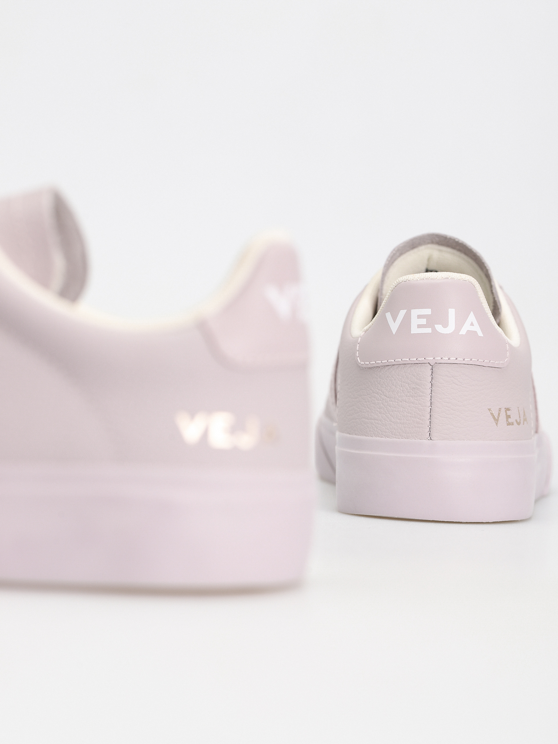 Veja Campo Shoes Wmn (full parme)