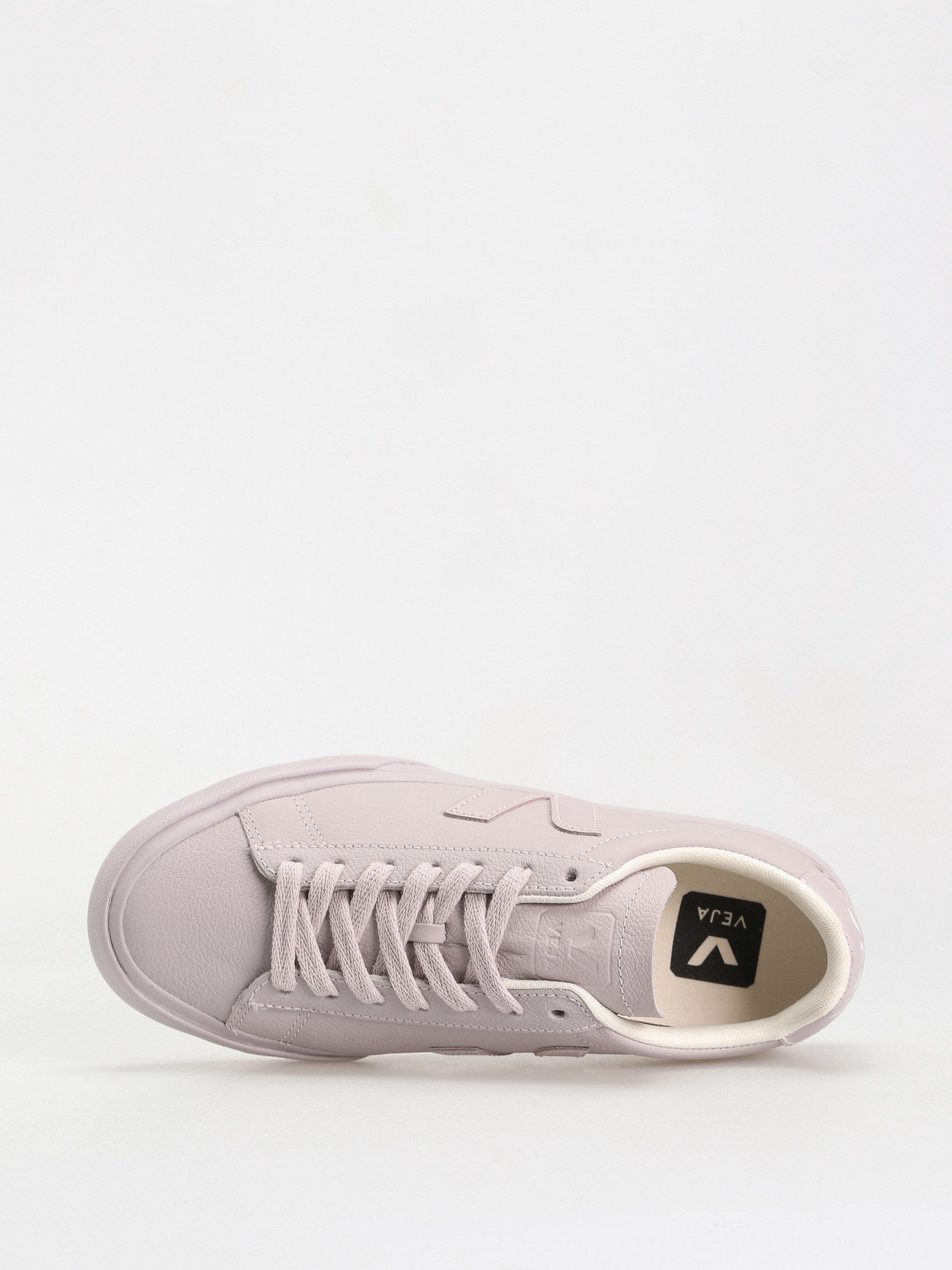 Veja Campo Shoes Wmn (full parme)